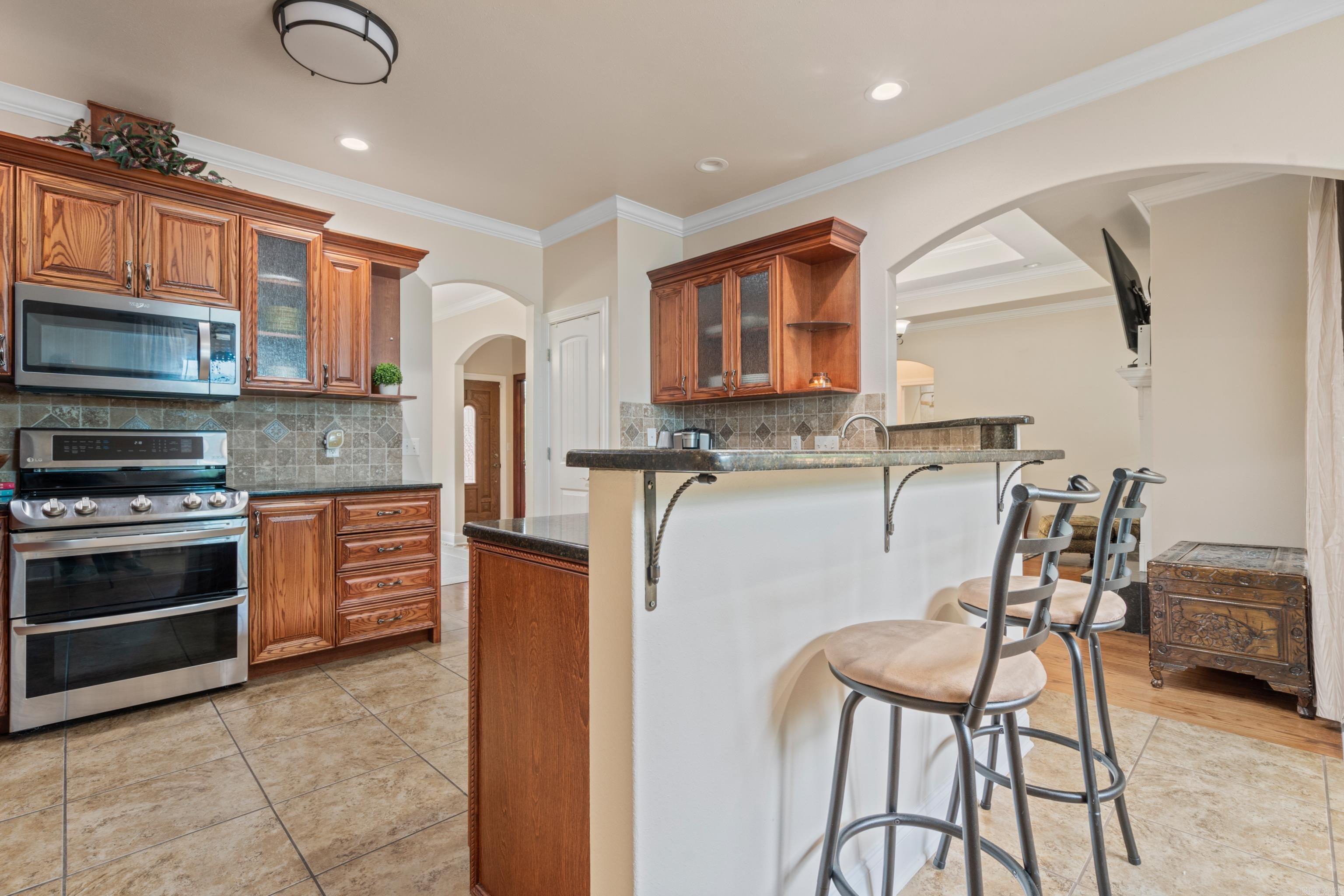 140 Frontier Trail Hot Springs, AR 71913