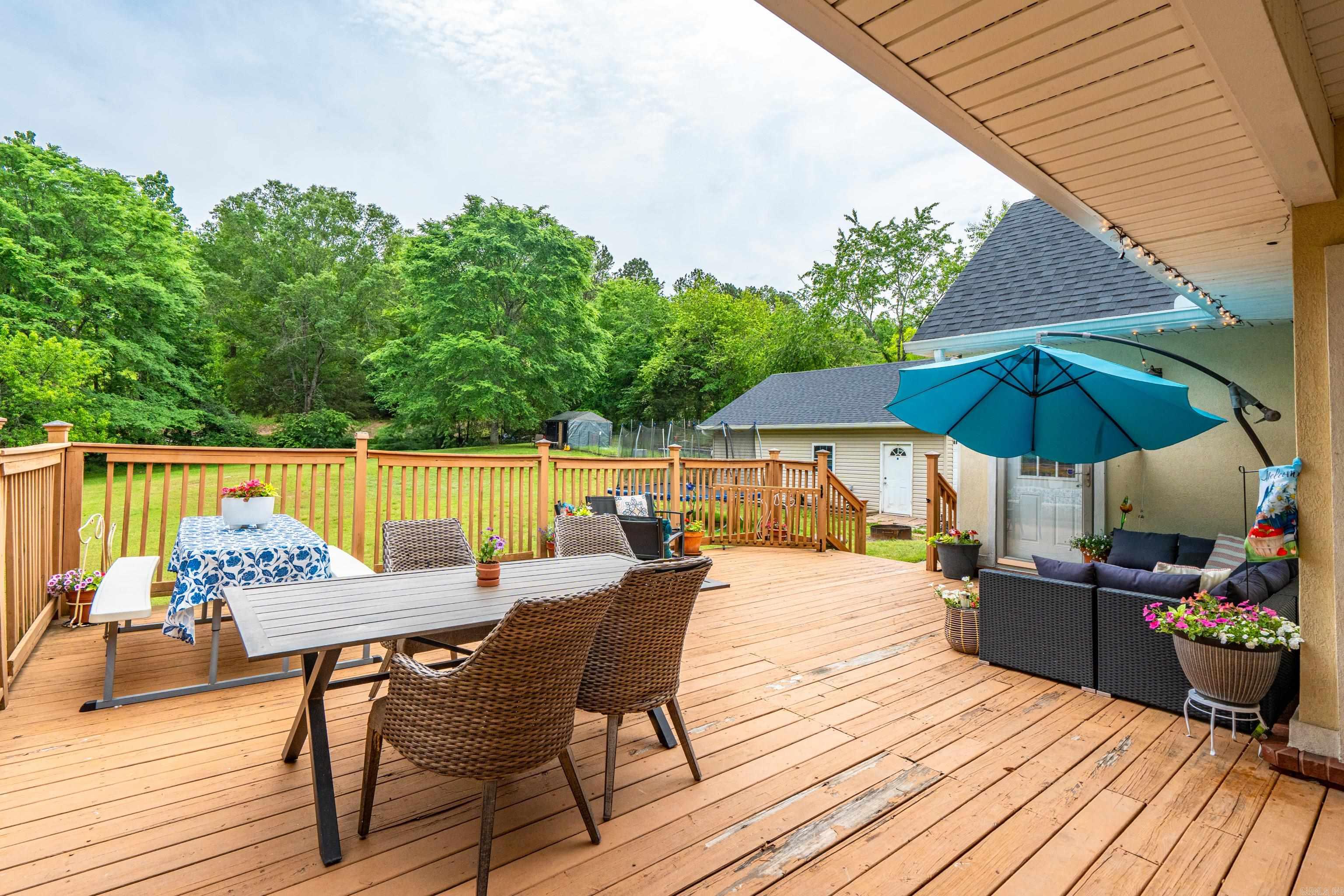140  Frontier  Hot Springs, AR