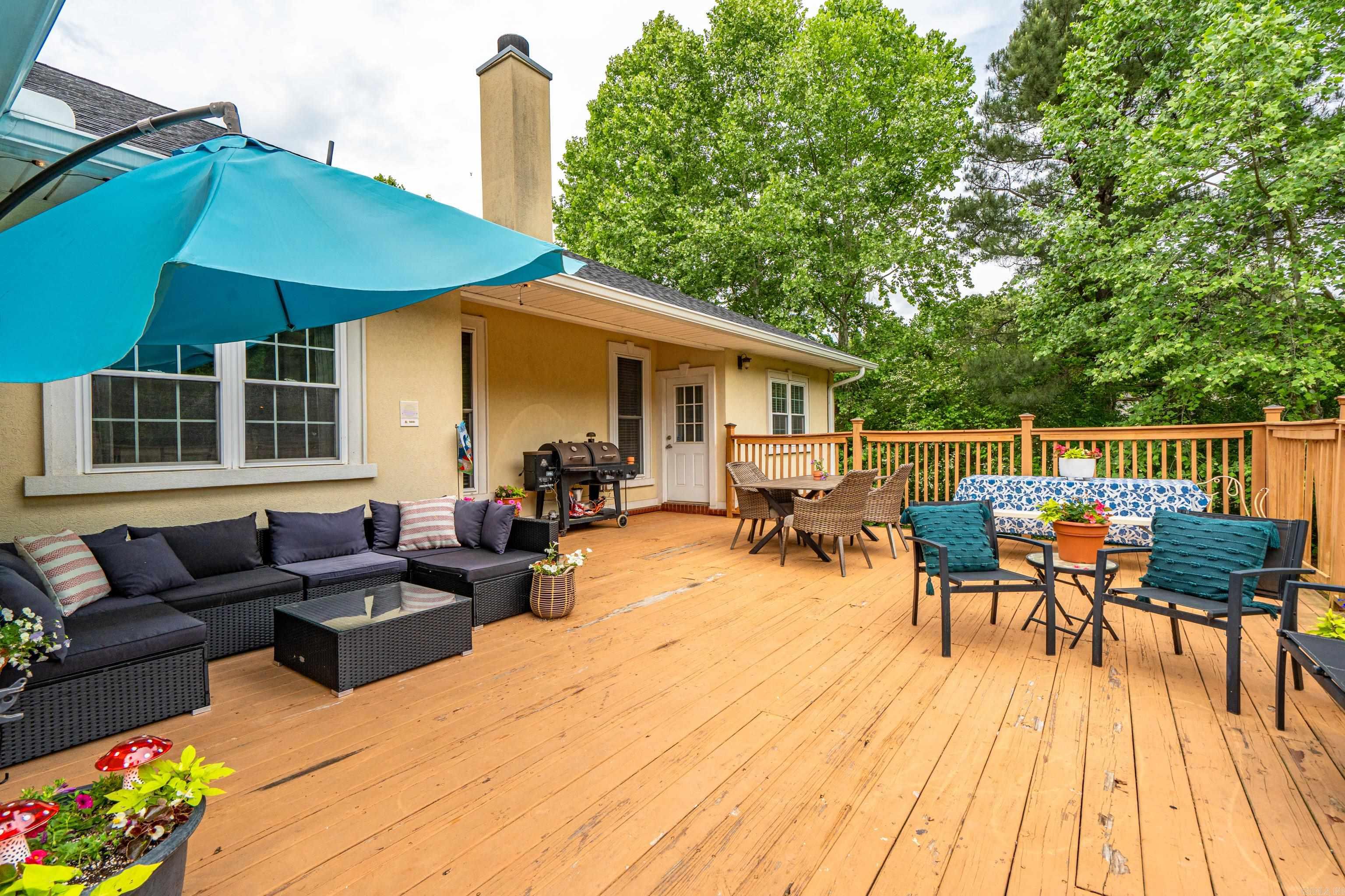 140 Frontier Trail Hot Springs, AR 71913