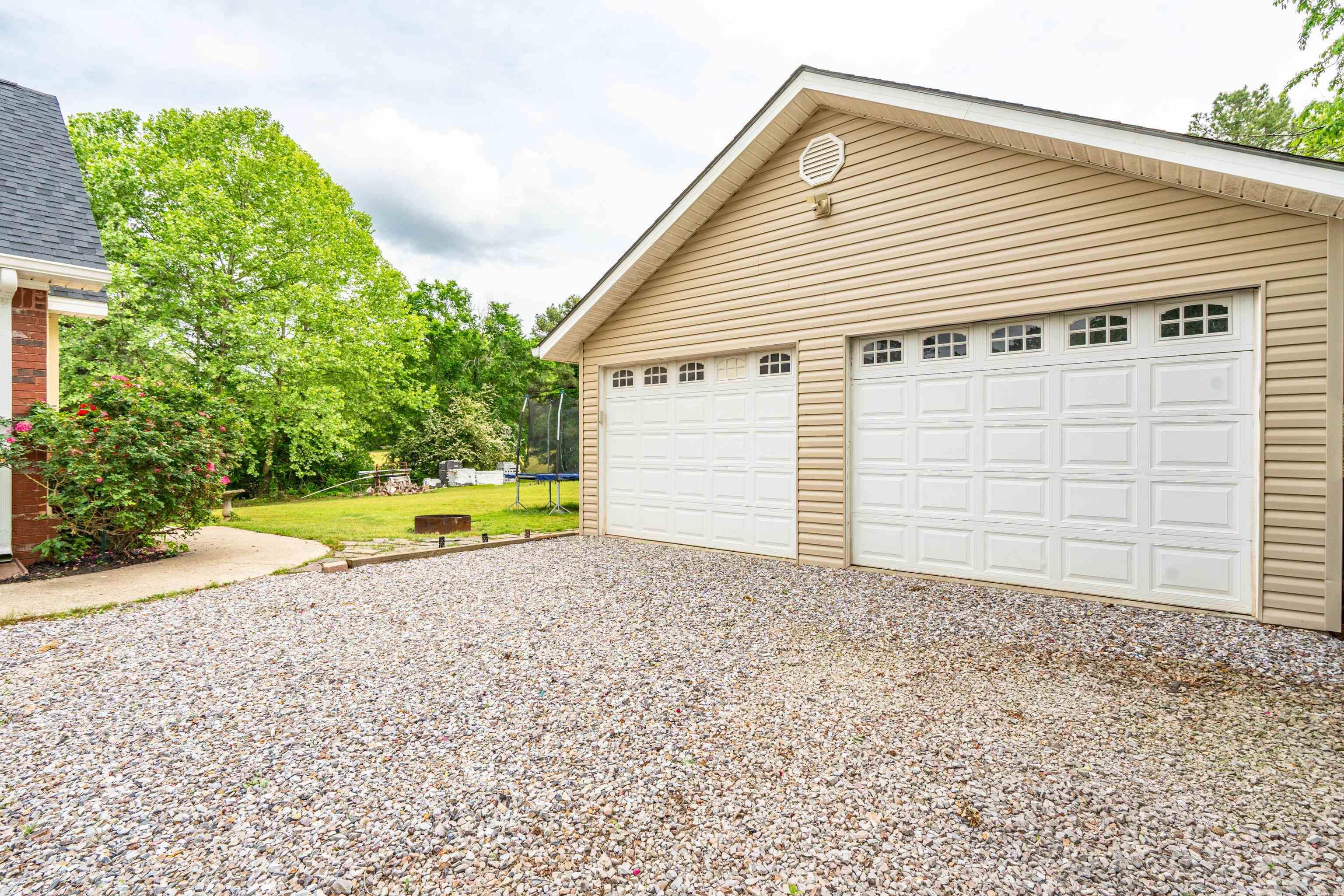 140 Frontier Trail Hot Springs, AR 71913