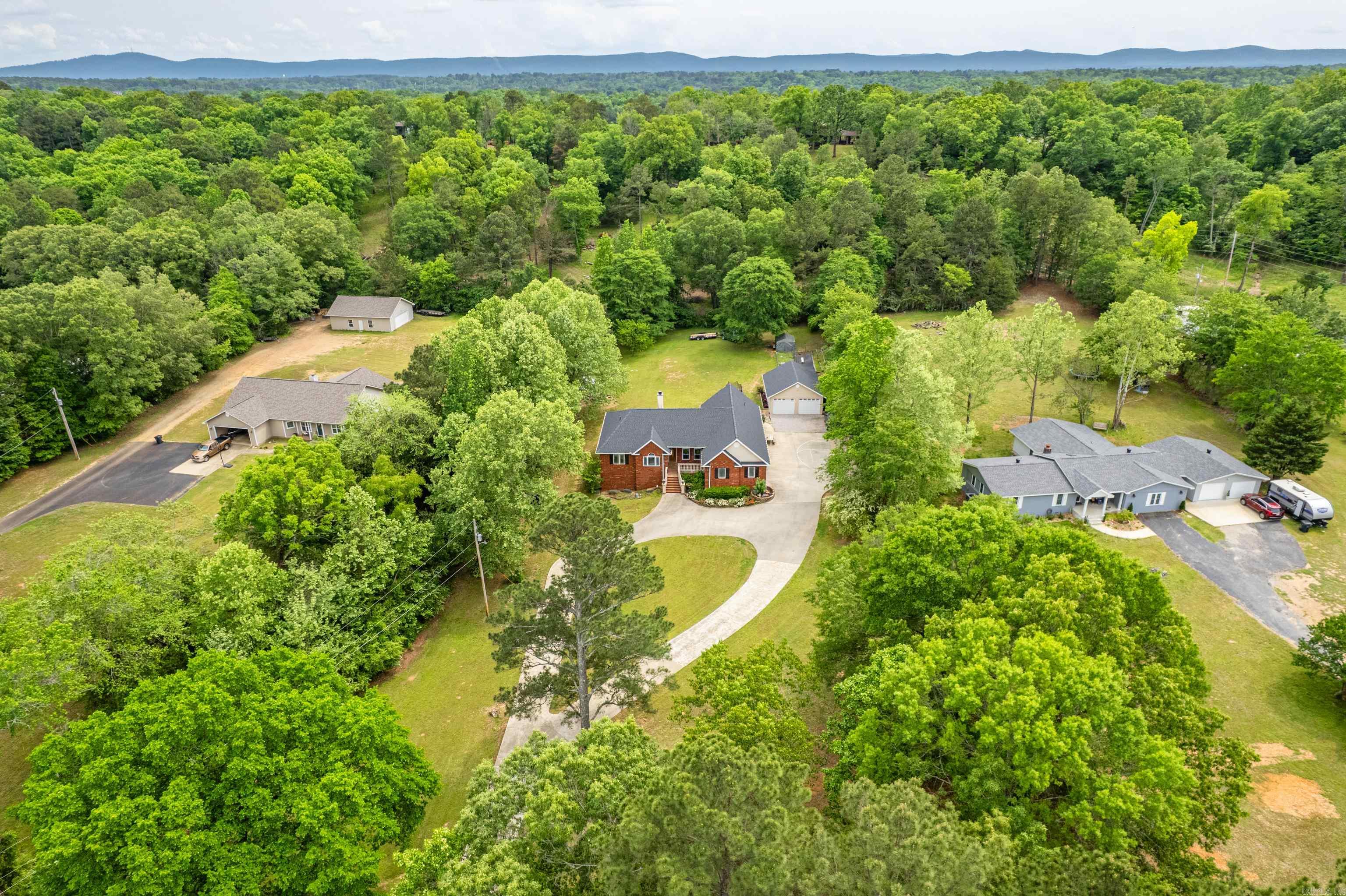 140  Frontier  Hot Springs, AR