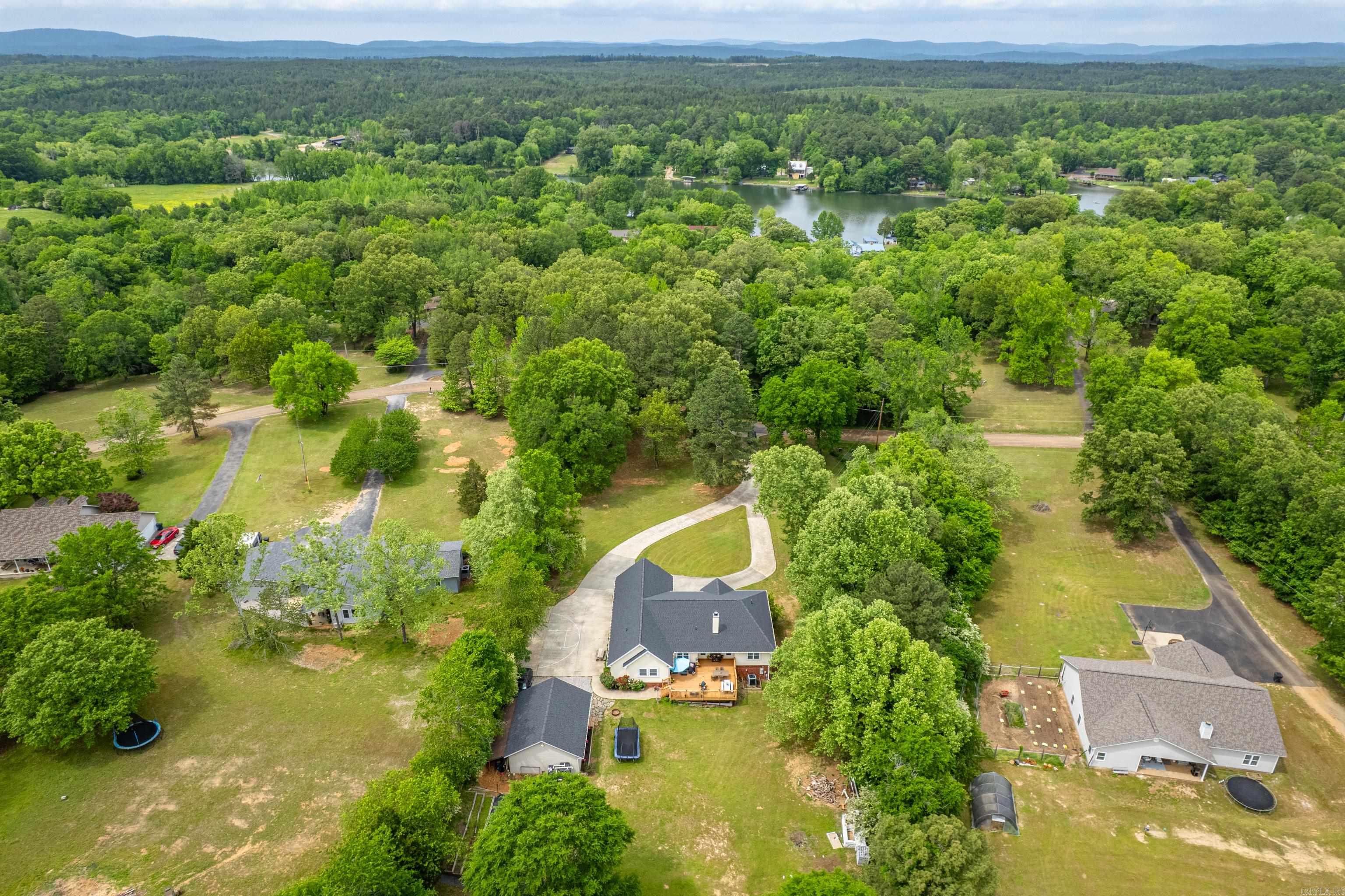 140  Frontier  Hot Springs, AR