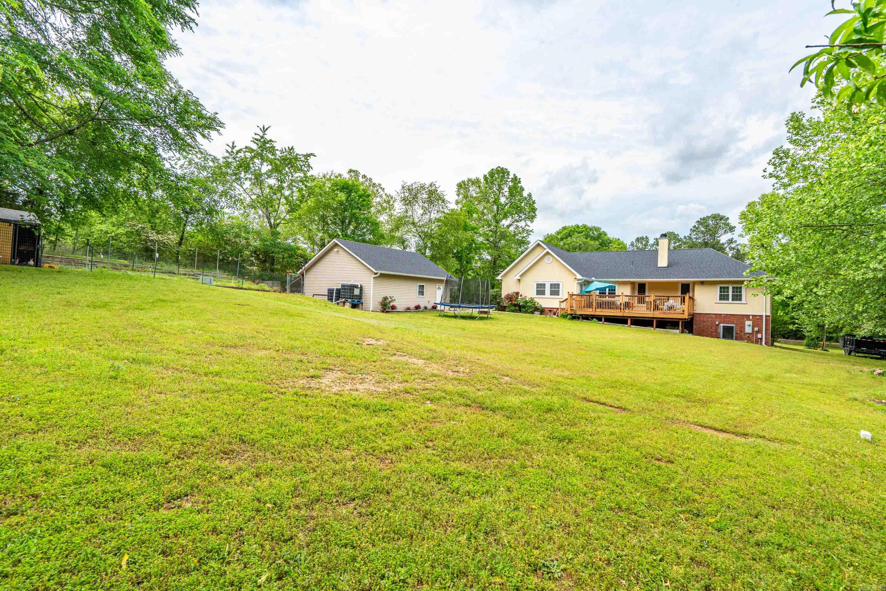 140  Frontier  Hot Springs, AR