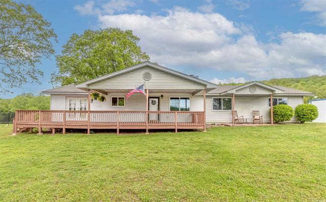 17015  Old Highway 5  Cabot, AR