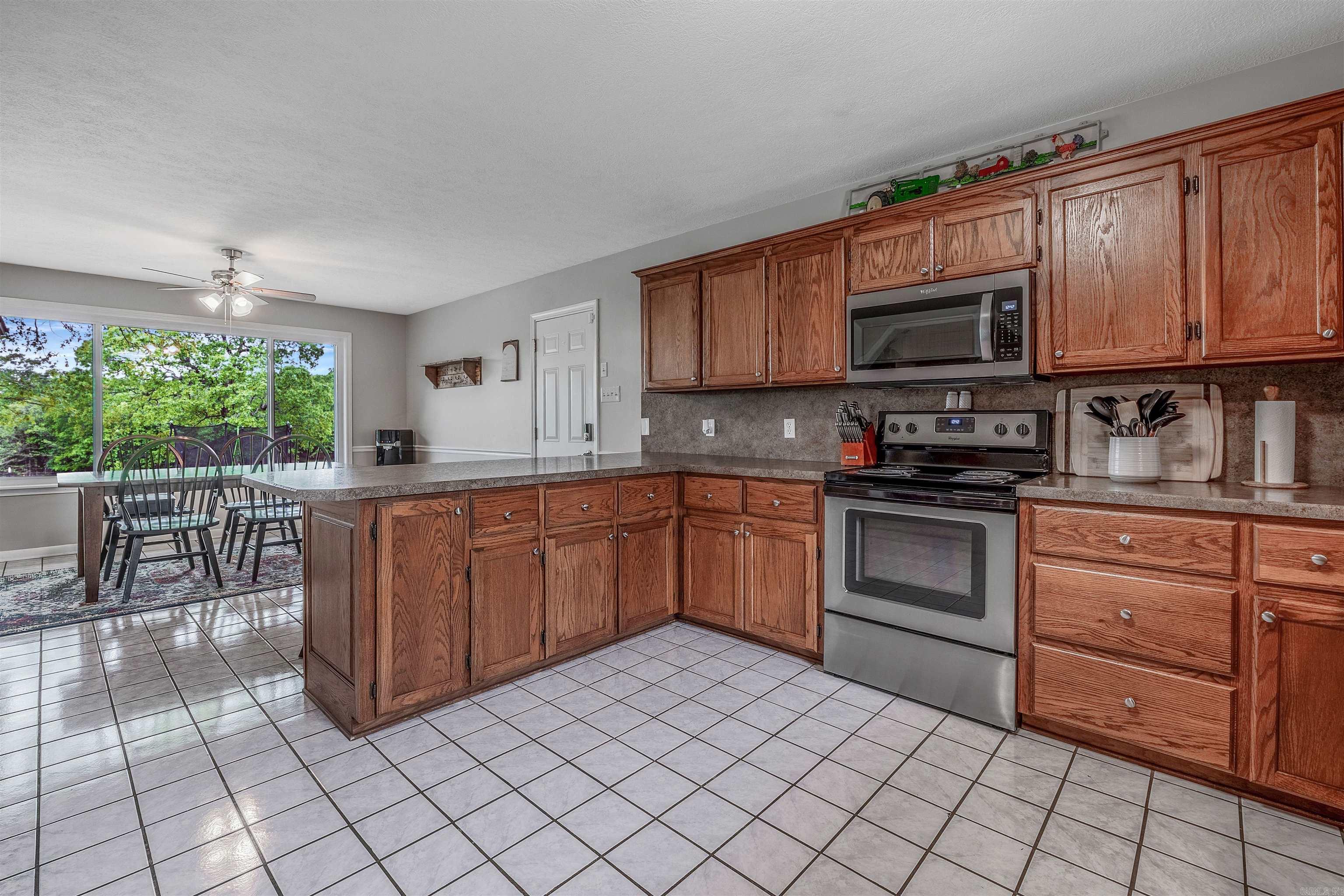 17015  Old Highway 5  Cabot, AR