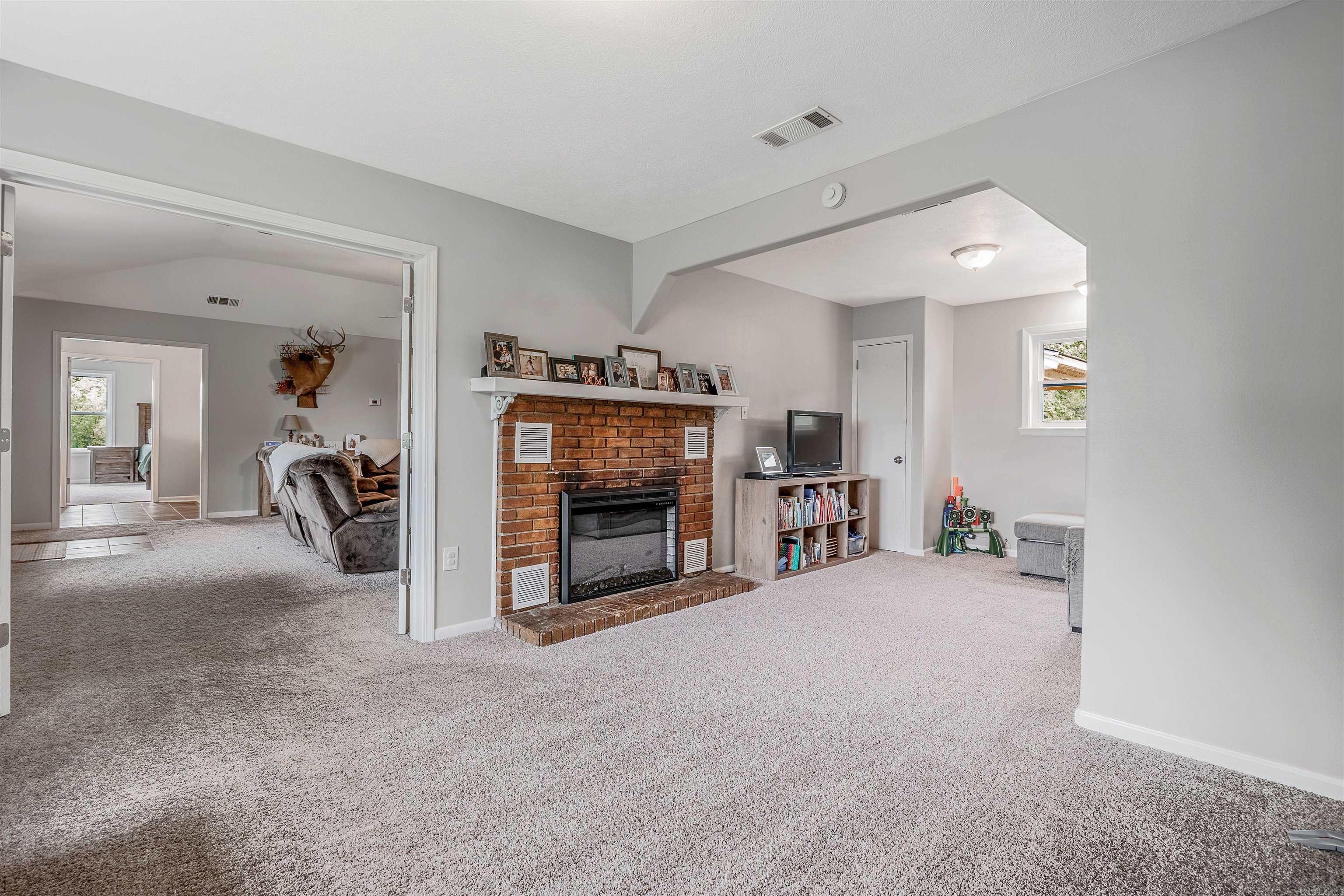 17015  Old Highway 5  Cabot, AR