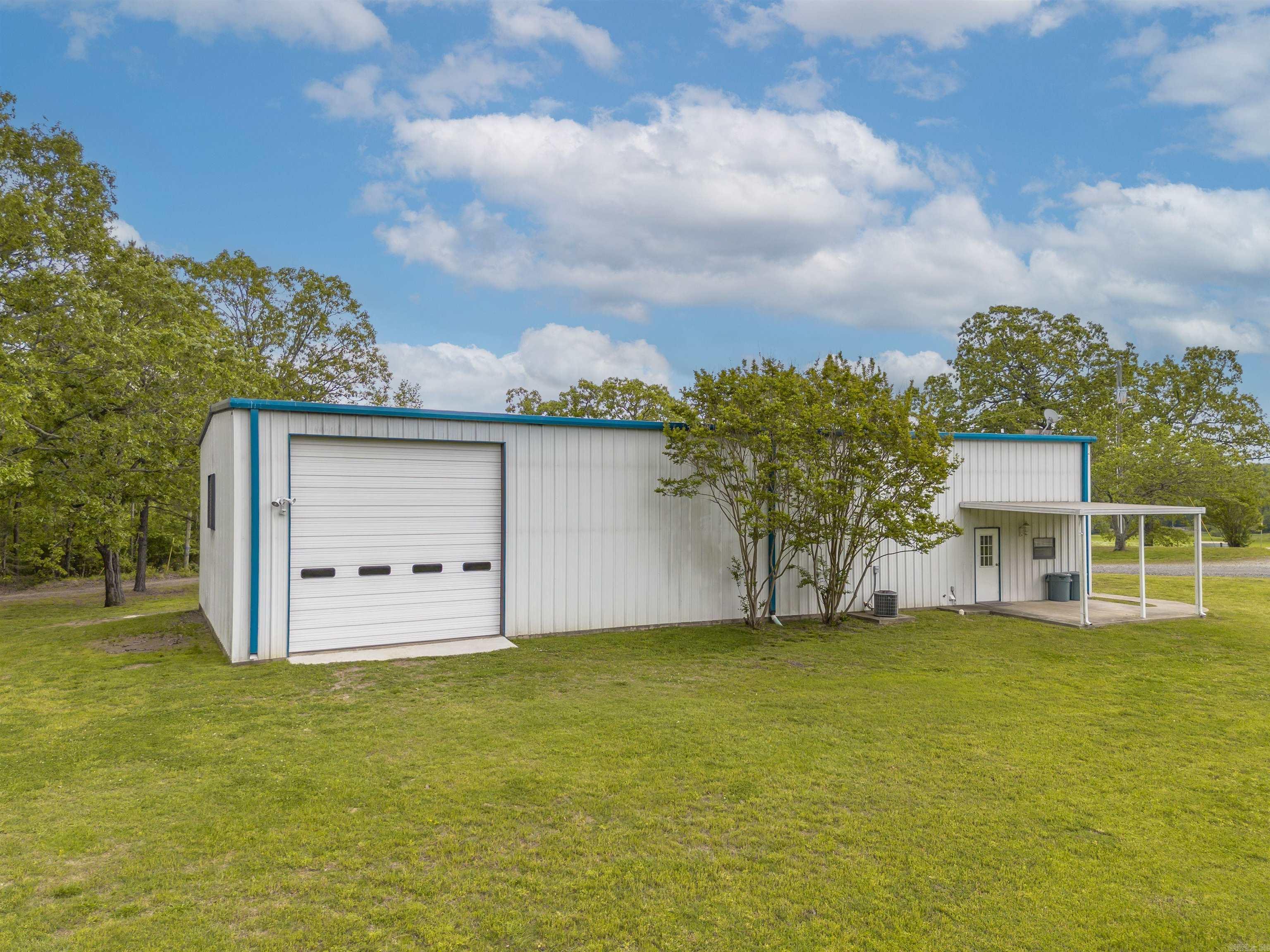 17015  Old Highway 5  Cabot, AR