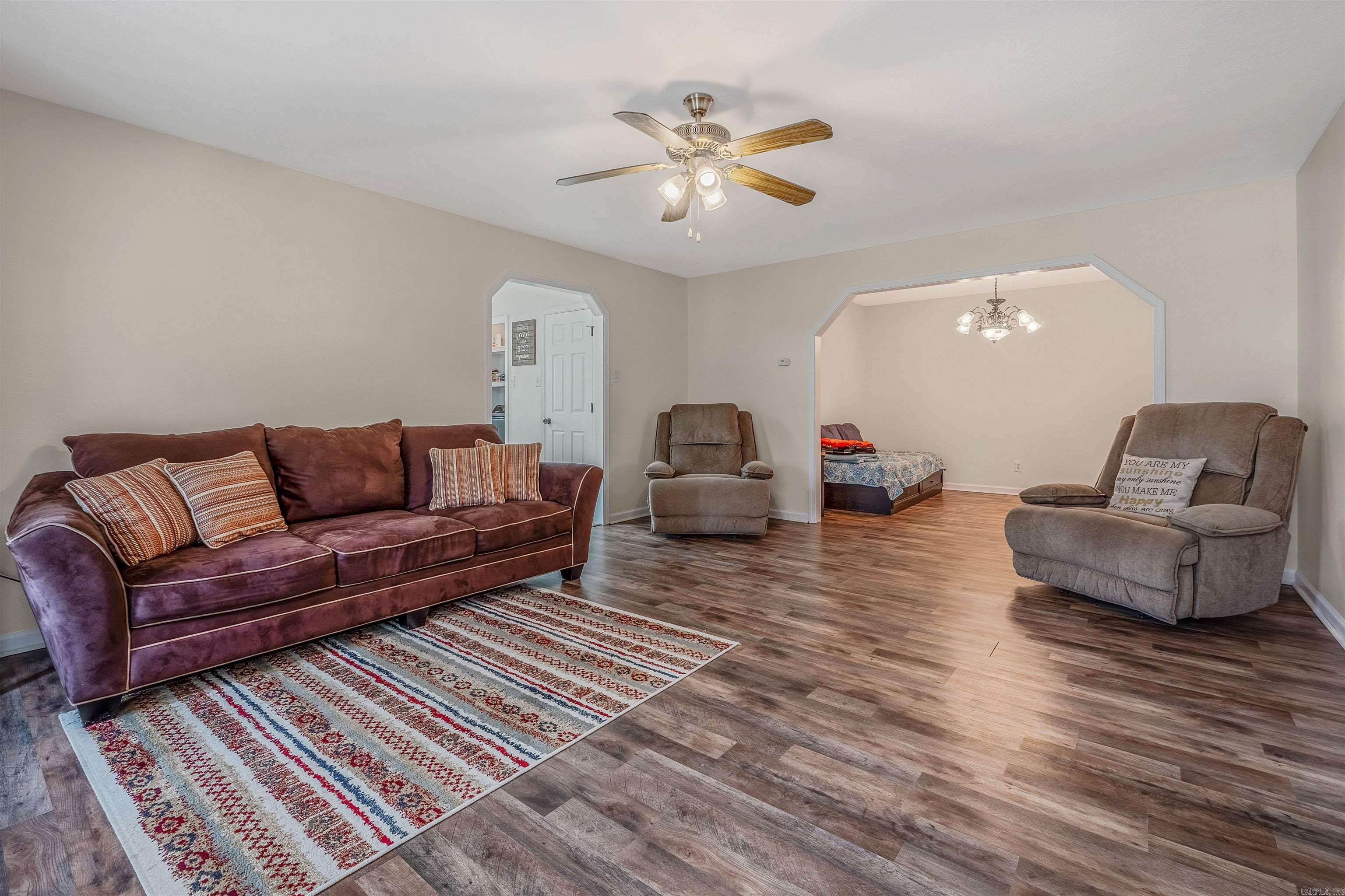 17015  Old Highway 5  Cabot, AR