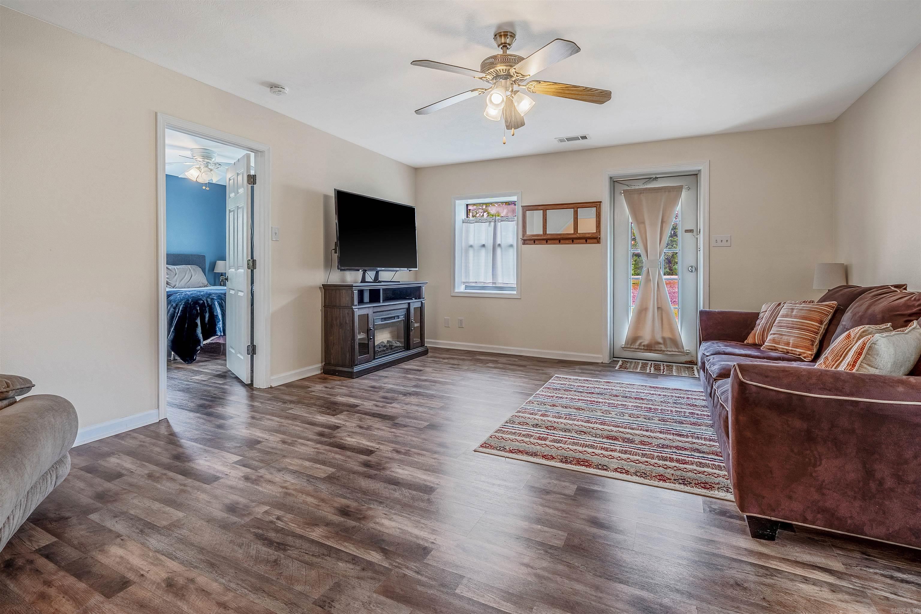 17015  Old Highway 5  Cabot, AR