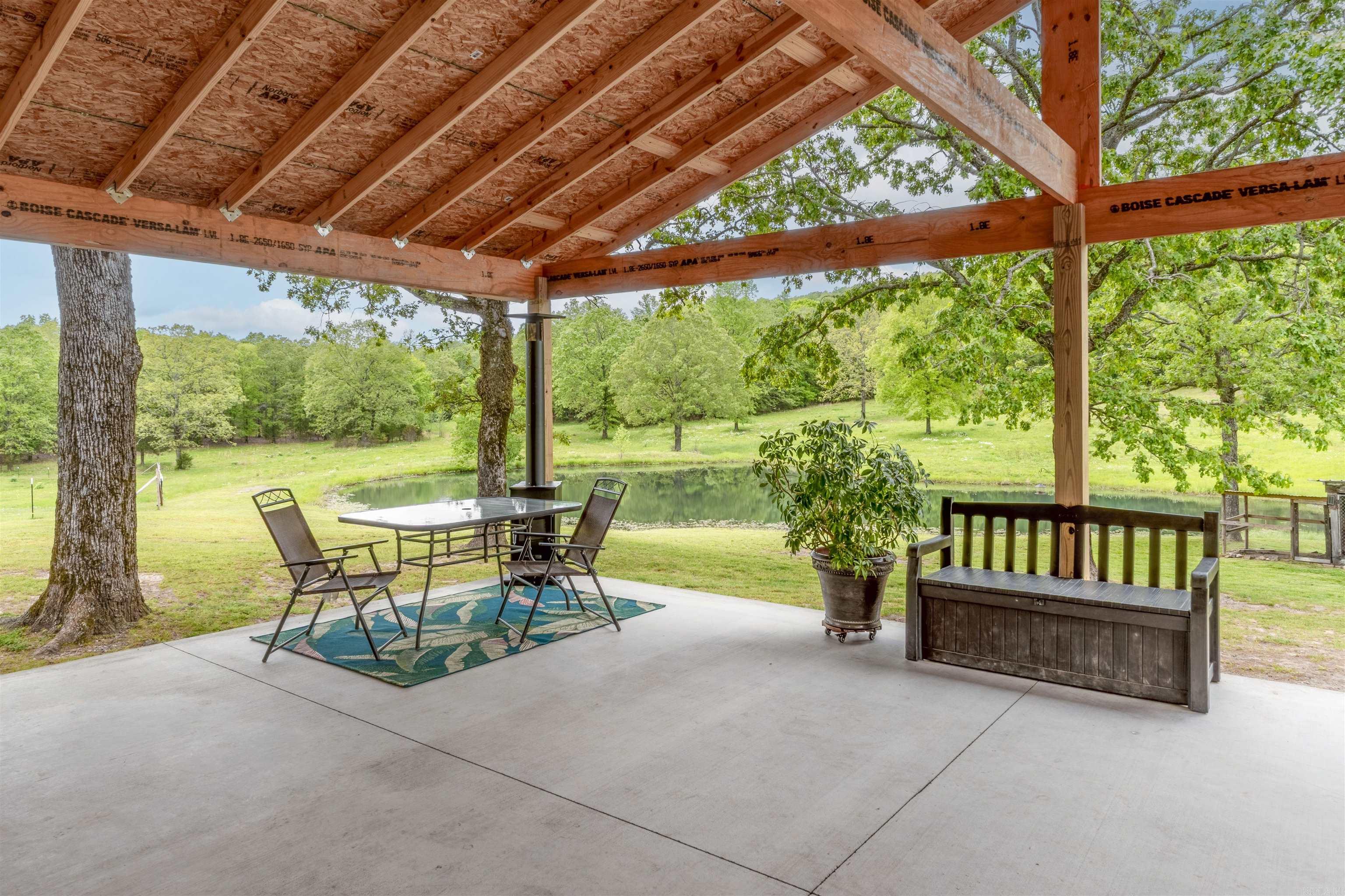 17015  Old Highway 5  Cabot, AR