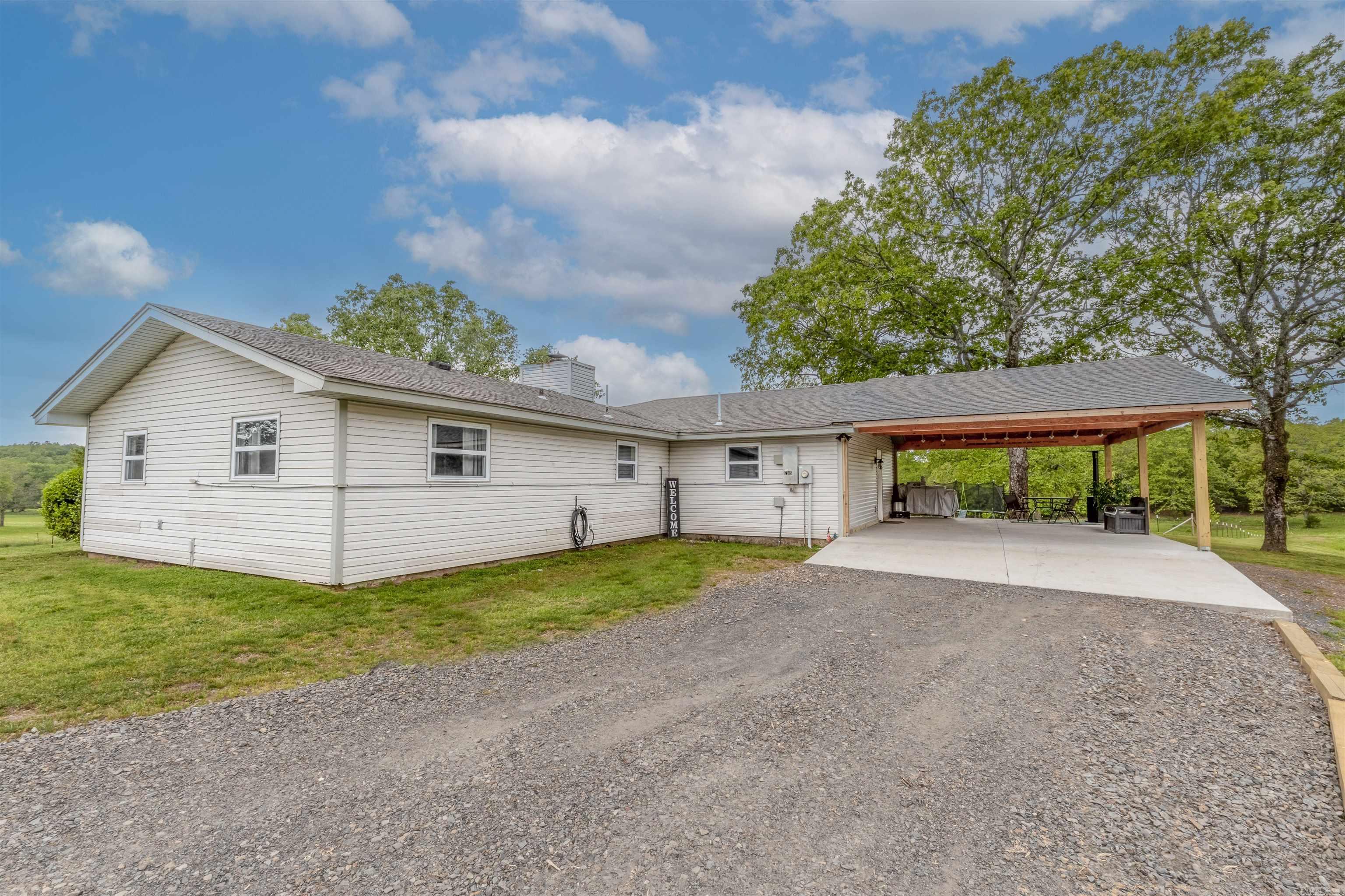 17015  Old Highway 5  Cabot, AR