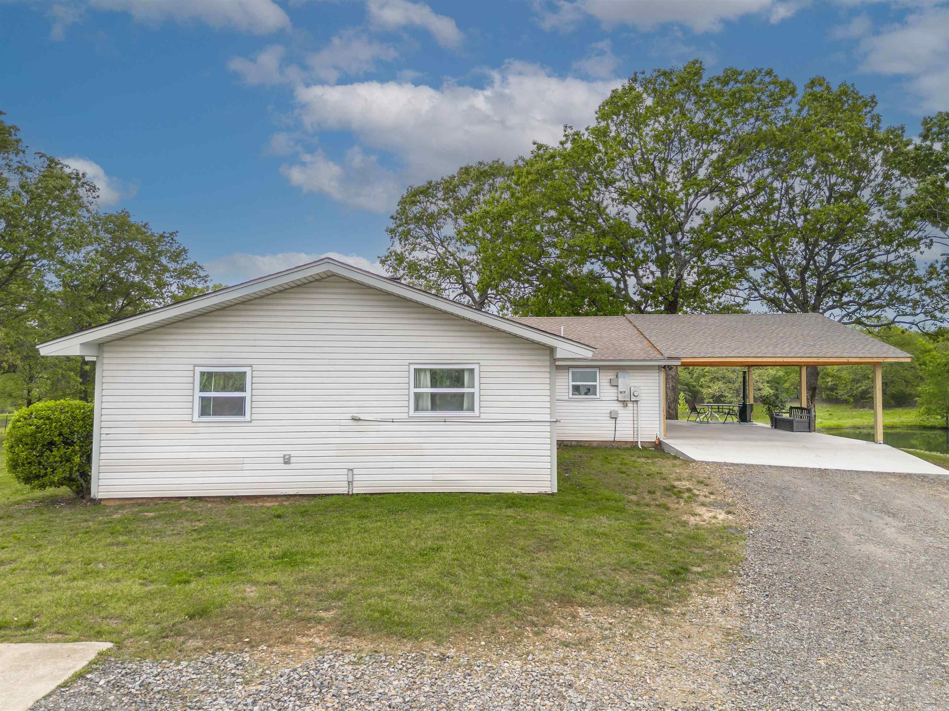 17015  Old Highway 5  Cabot, AR