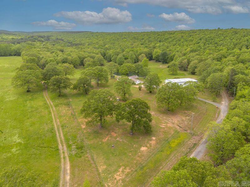 17015  Old Highway 5  Cabot, AR