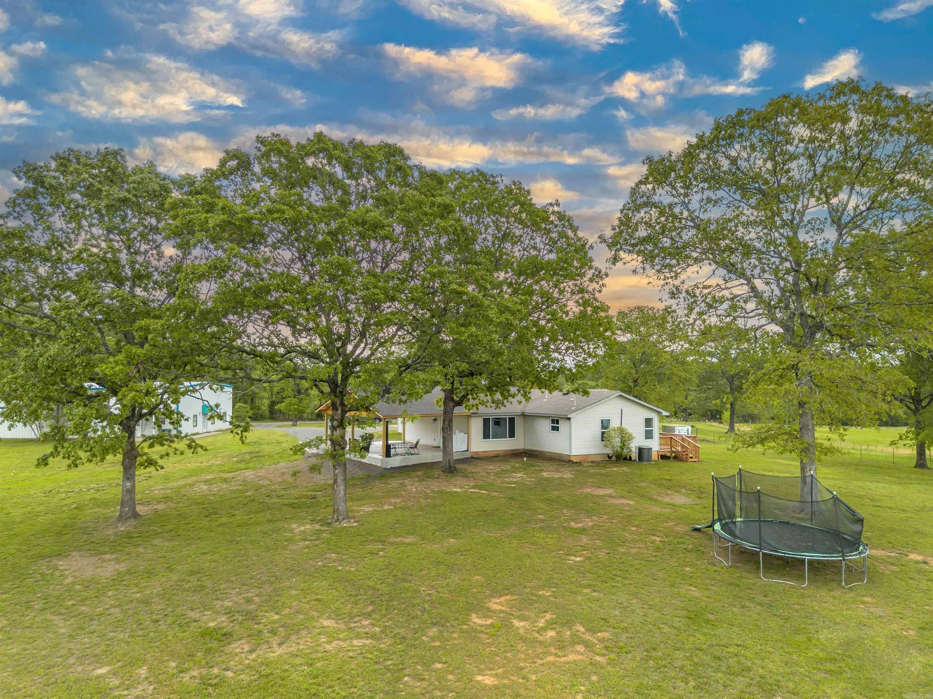 17015  Old Highway 5  Cabot, AR