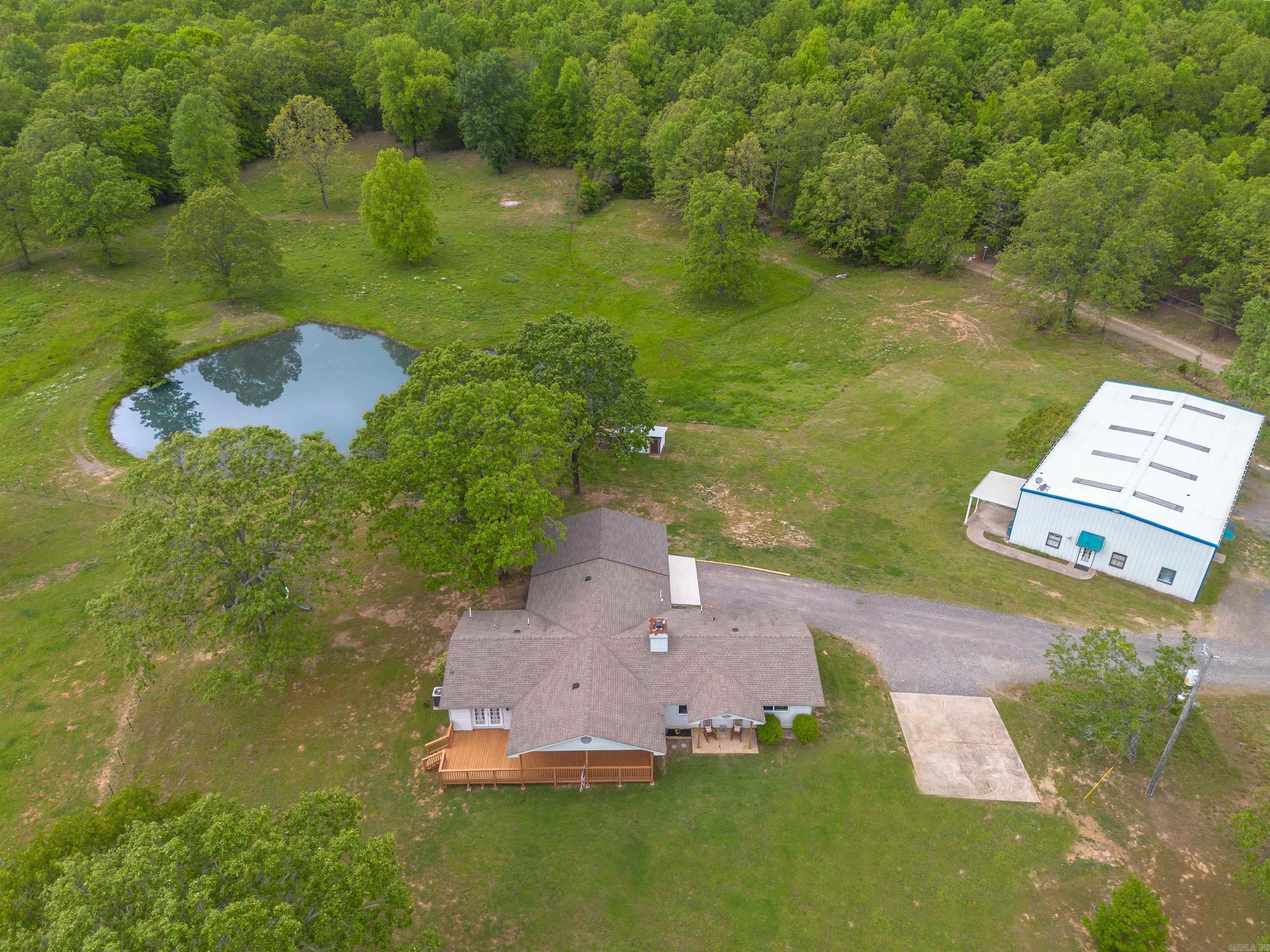 17015  Old Highway 5  Cabot, AR