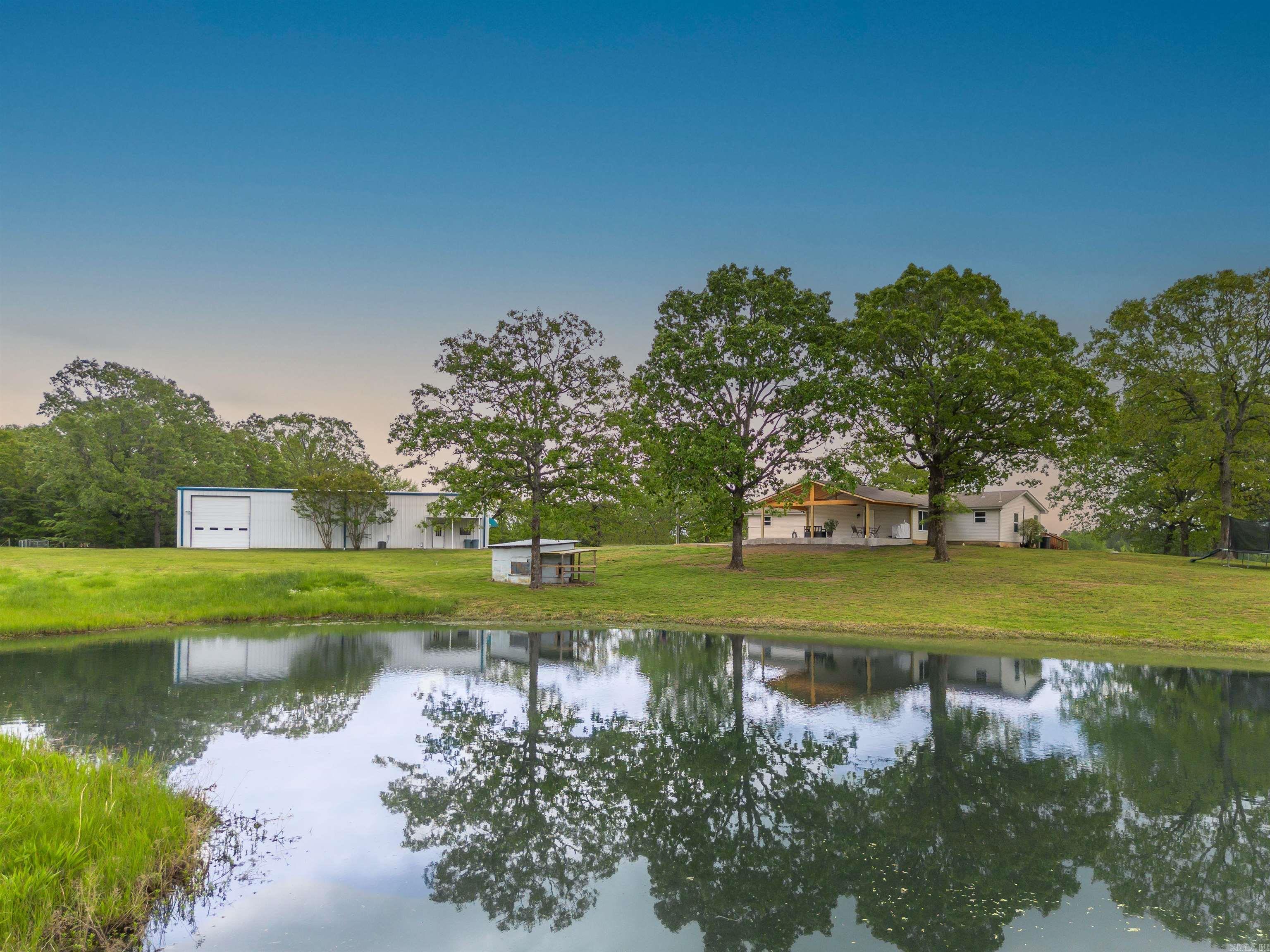 17015  Old Highway 5  Cabot, AR