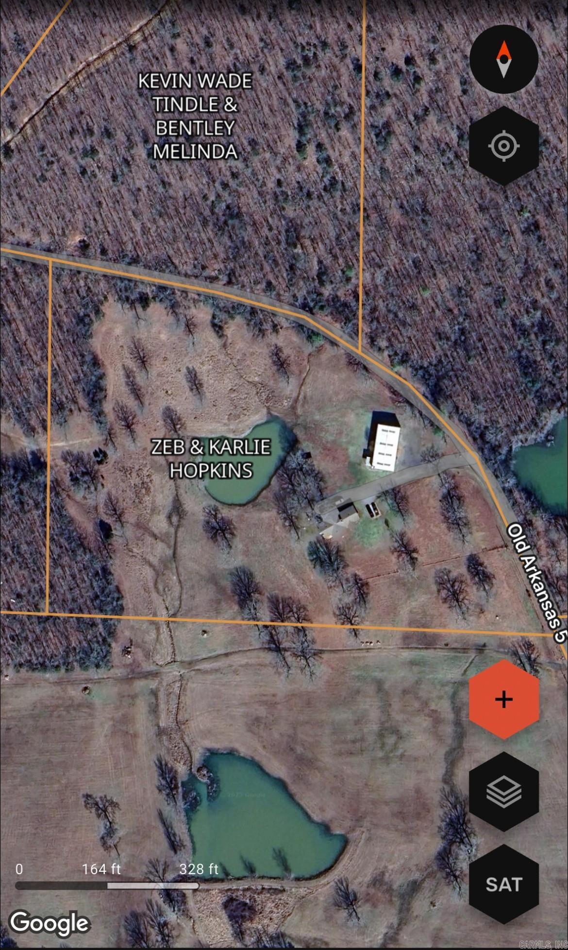 17015  Old Highway 5  Cabot, AR