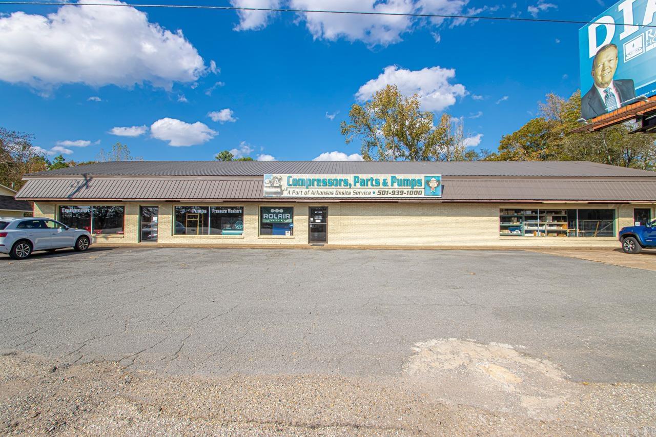 17186  Hwy 70  Benton, AR