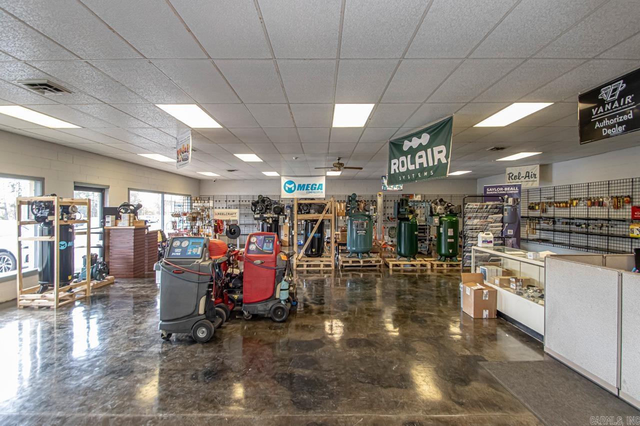 17186  Hwy 70  Benton, AR