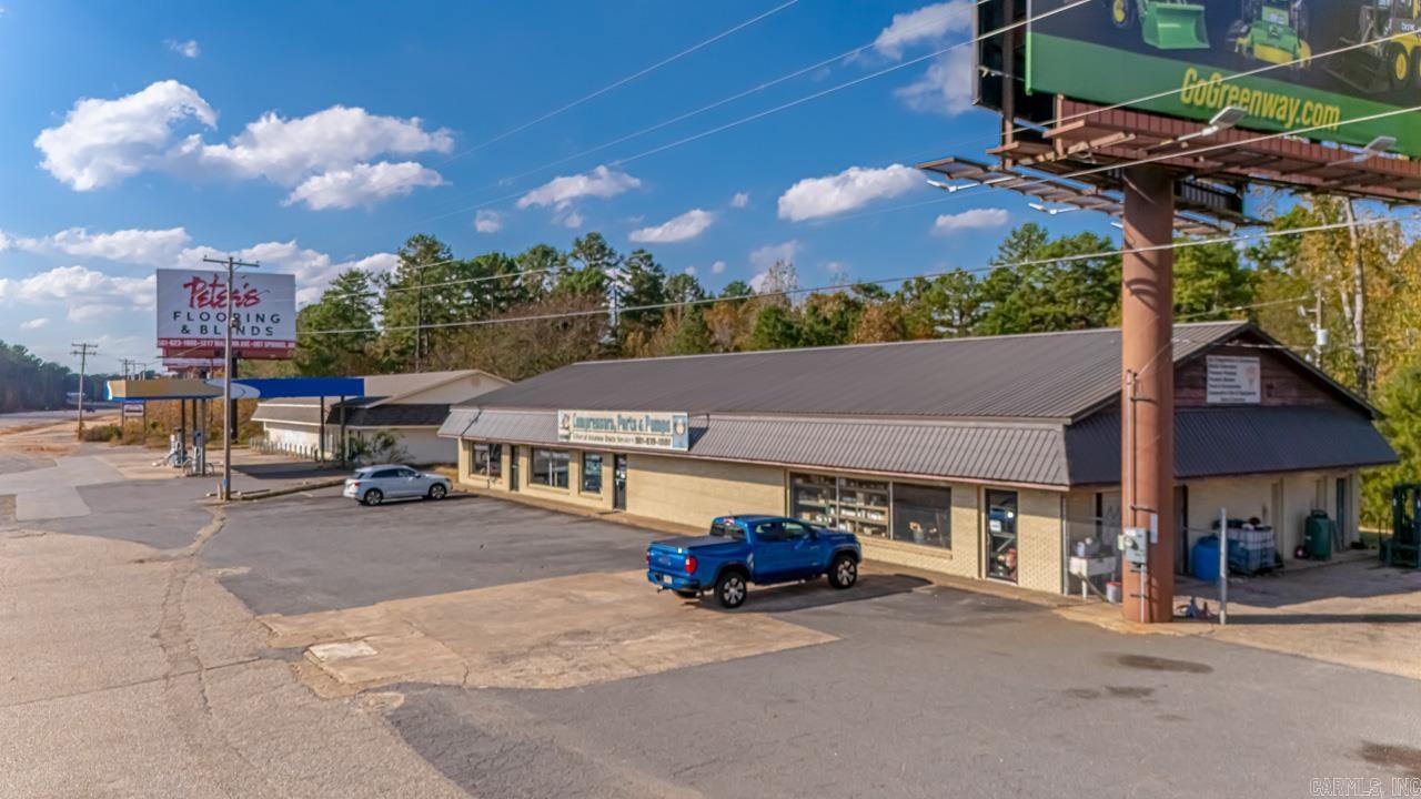17186  Hwy 70  Benton, AR