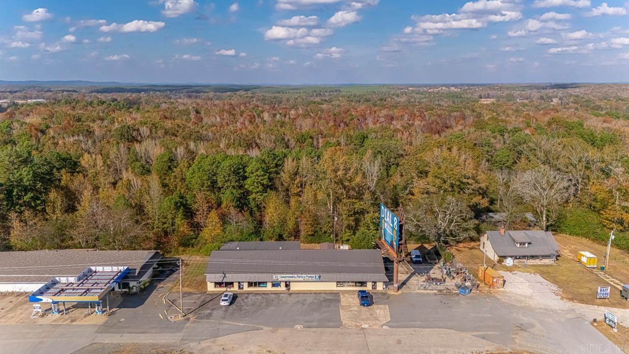 17186  Hwy 70  Benton, AR
