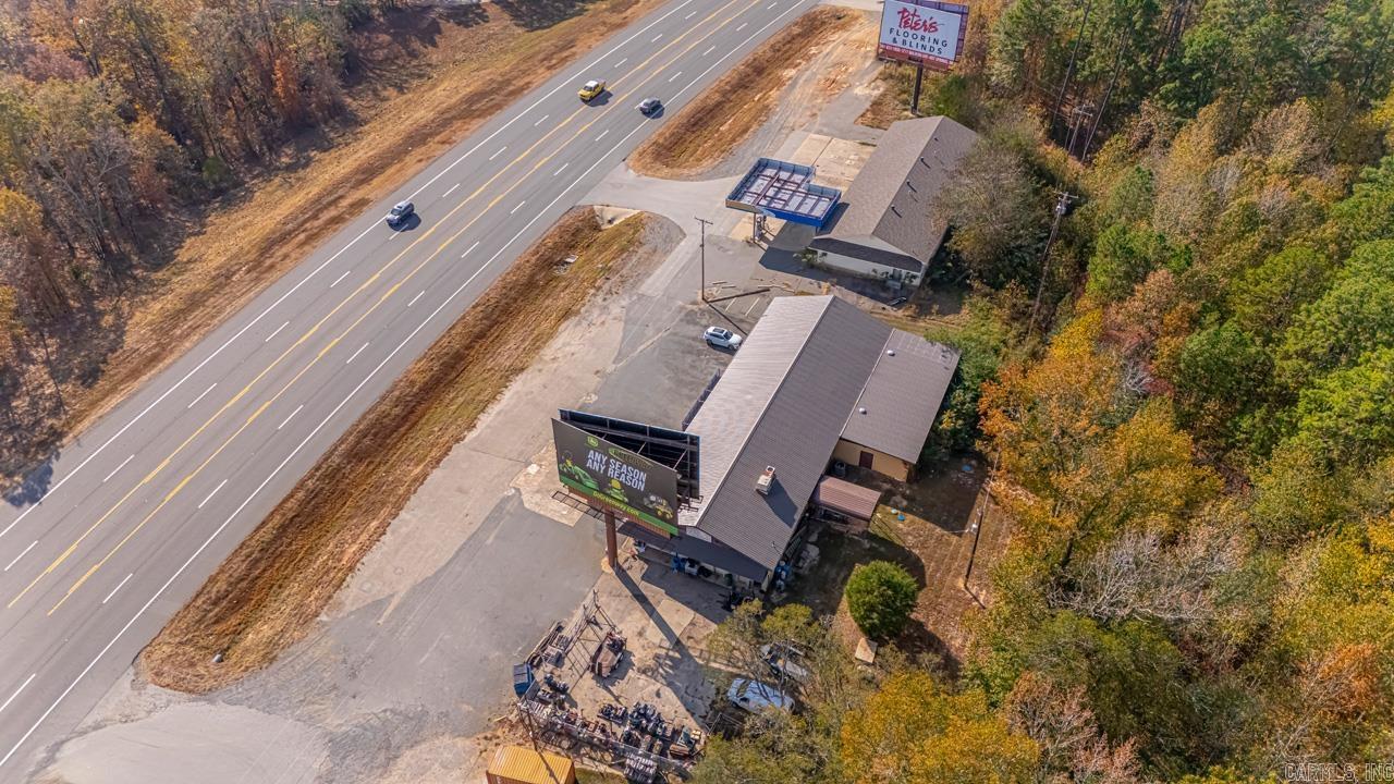 17186  Hwy 70  Benton, AR