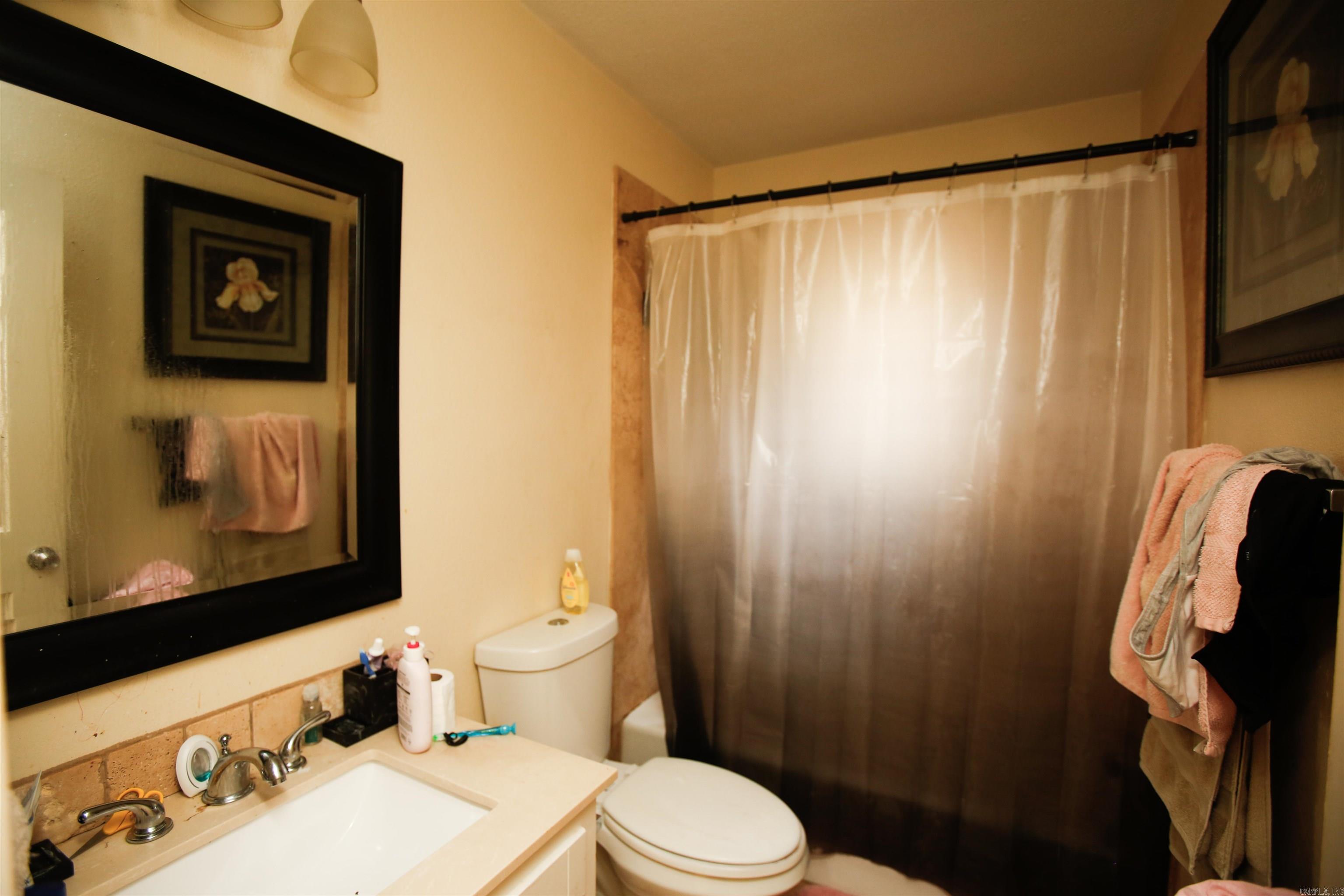 6606  Silver  Little Rock, AR