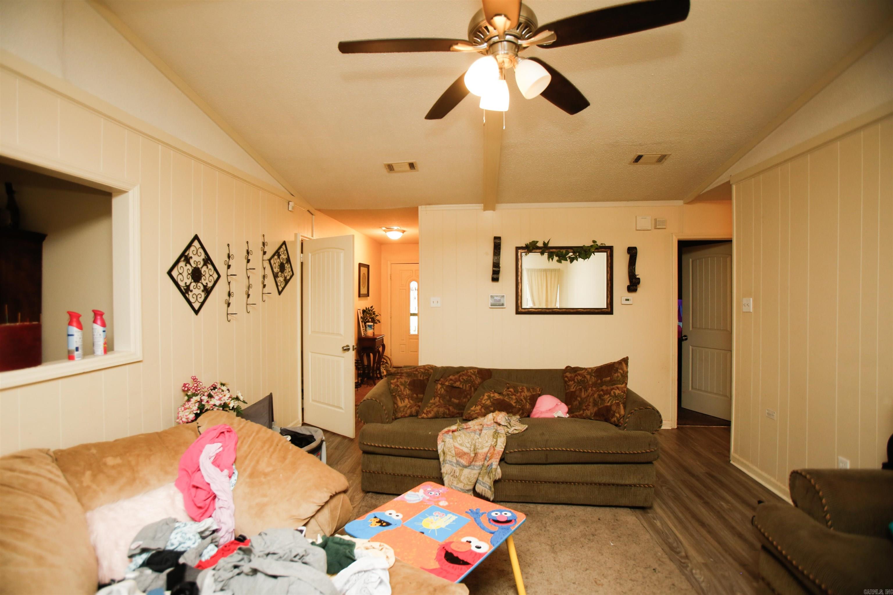 6606  Silver  Little Rock, AR
