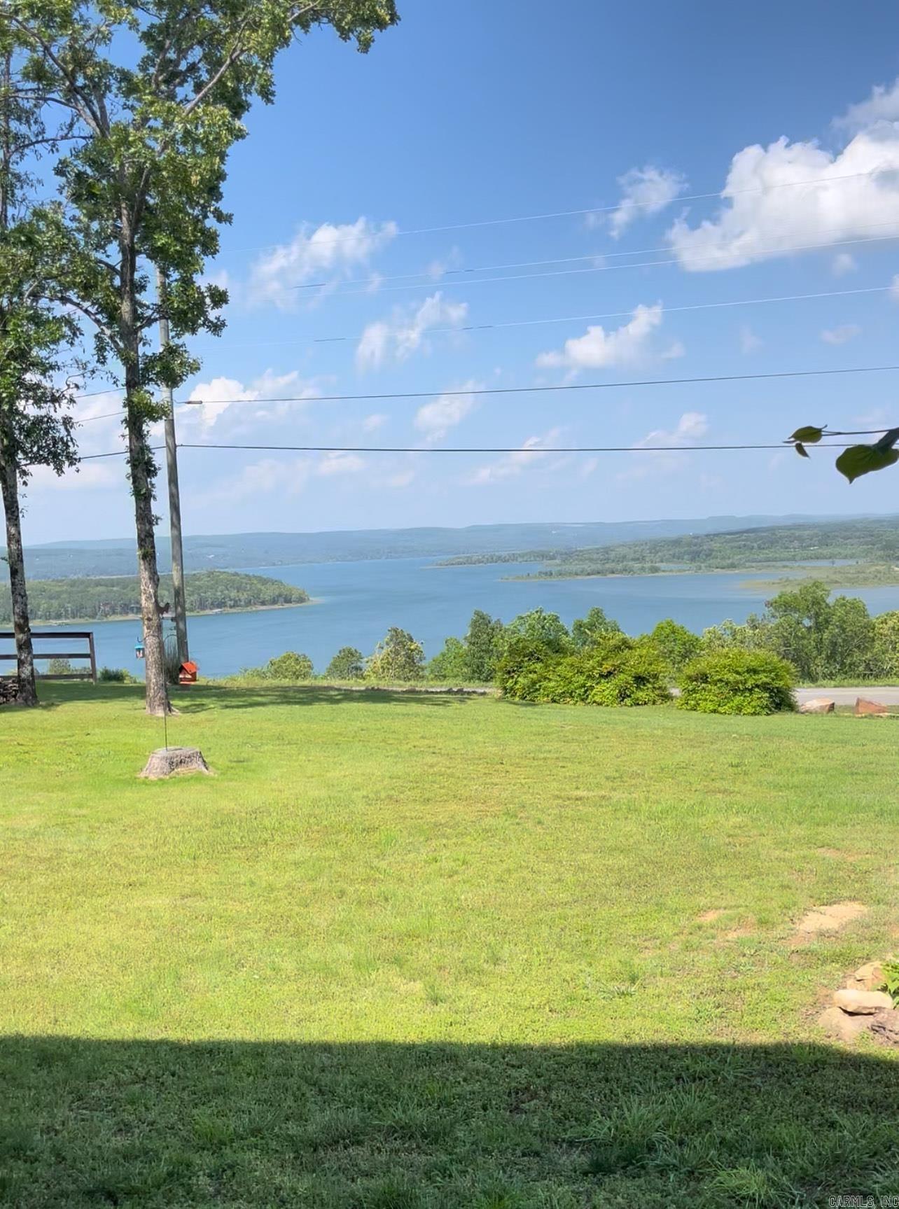 4 Long Hill Rd. Higden, AR 72067