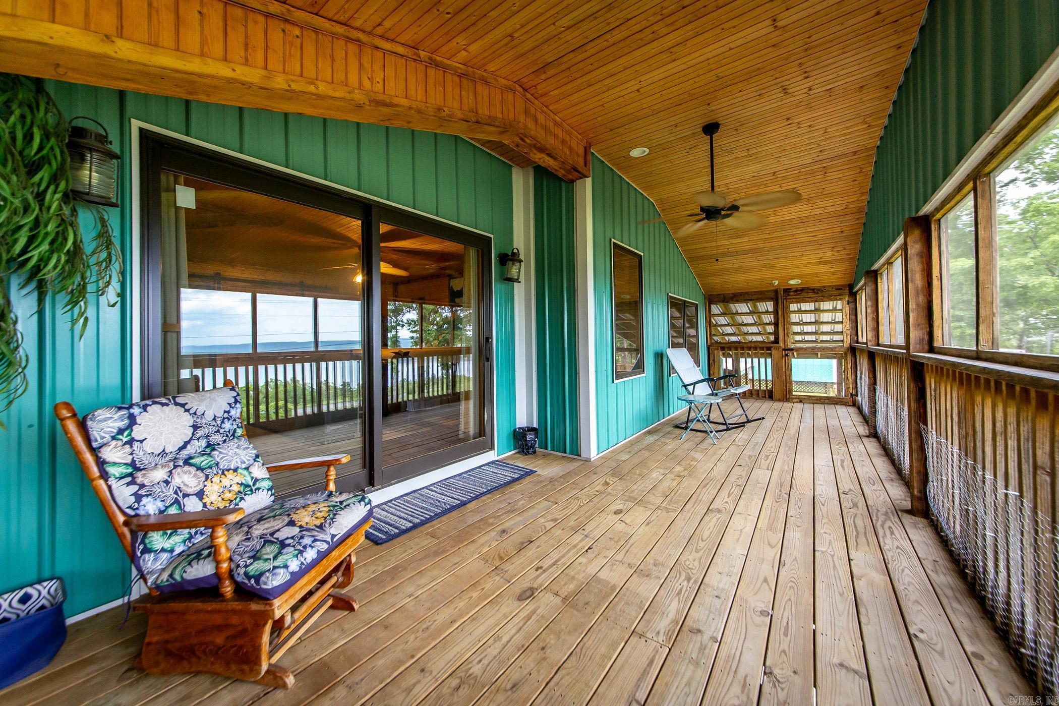 4 Long Hill Rd. Higden, AR 72067