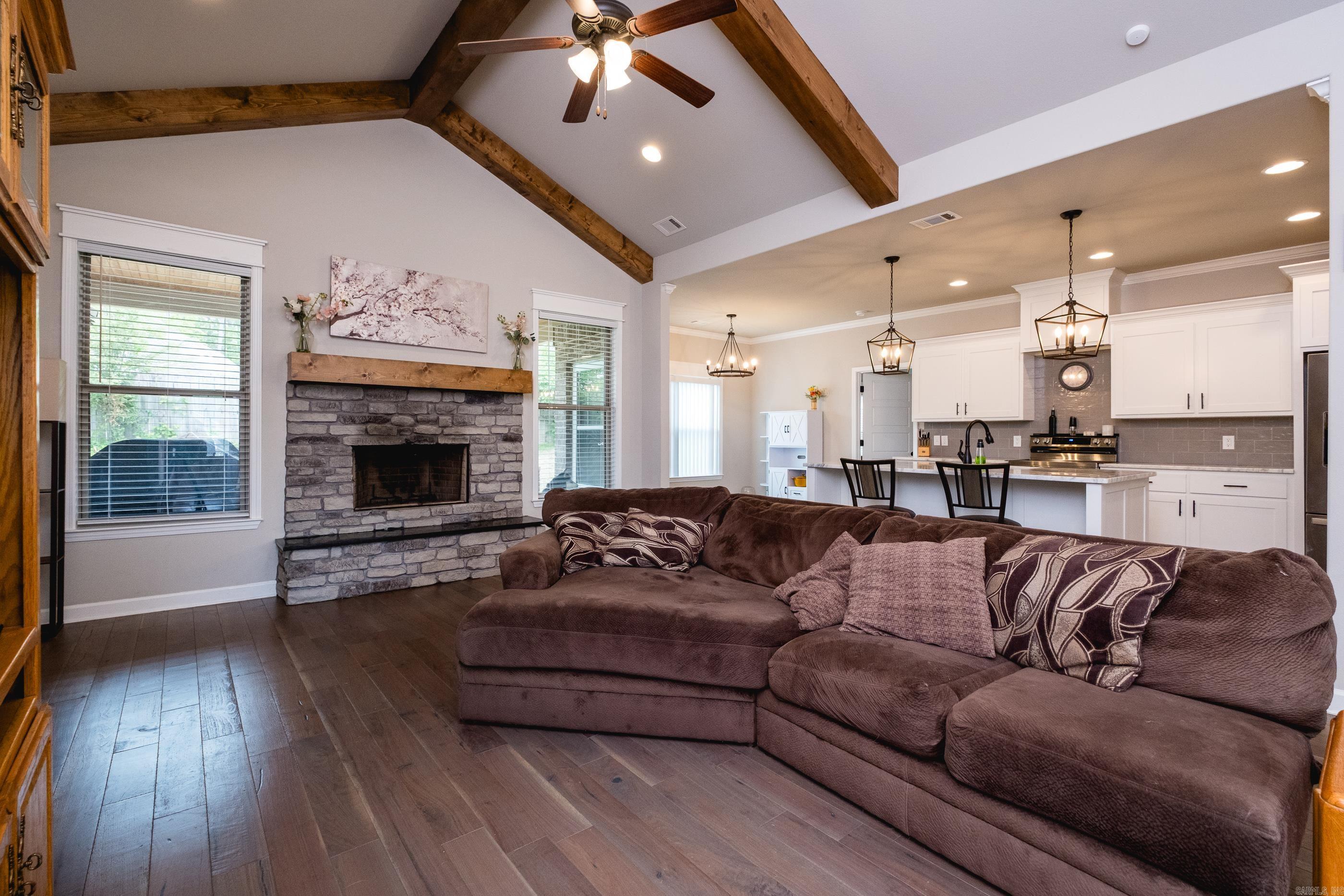 5024  Peace  Alexander, AR