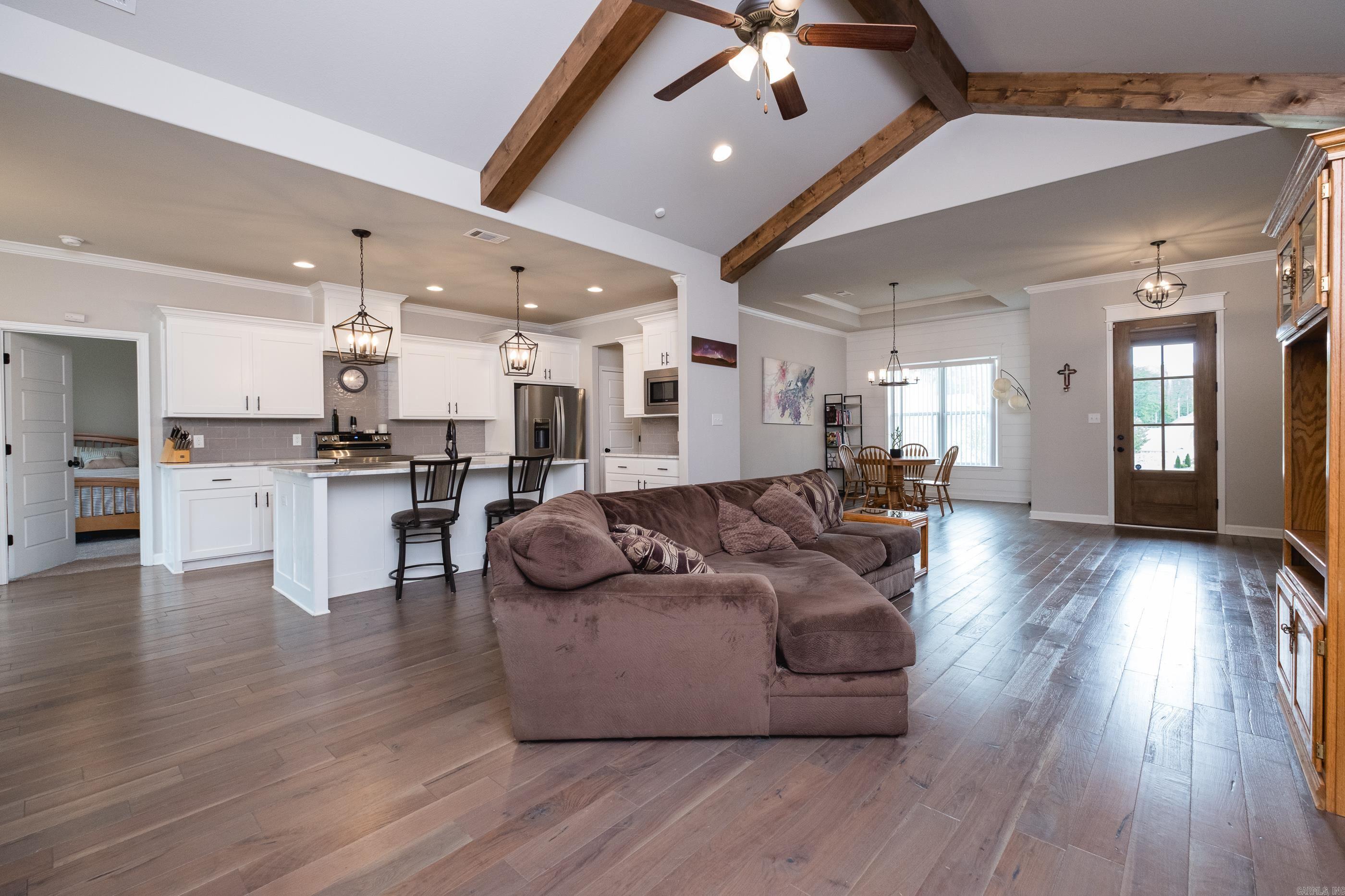 5024  Peace  Alexander, AR