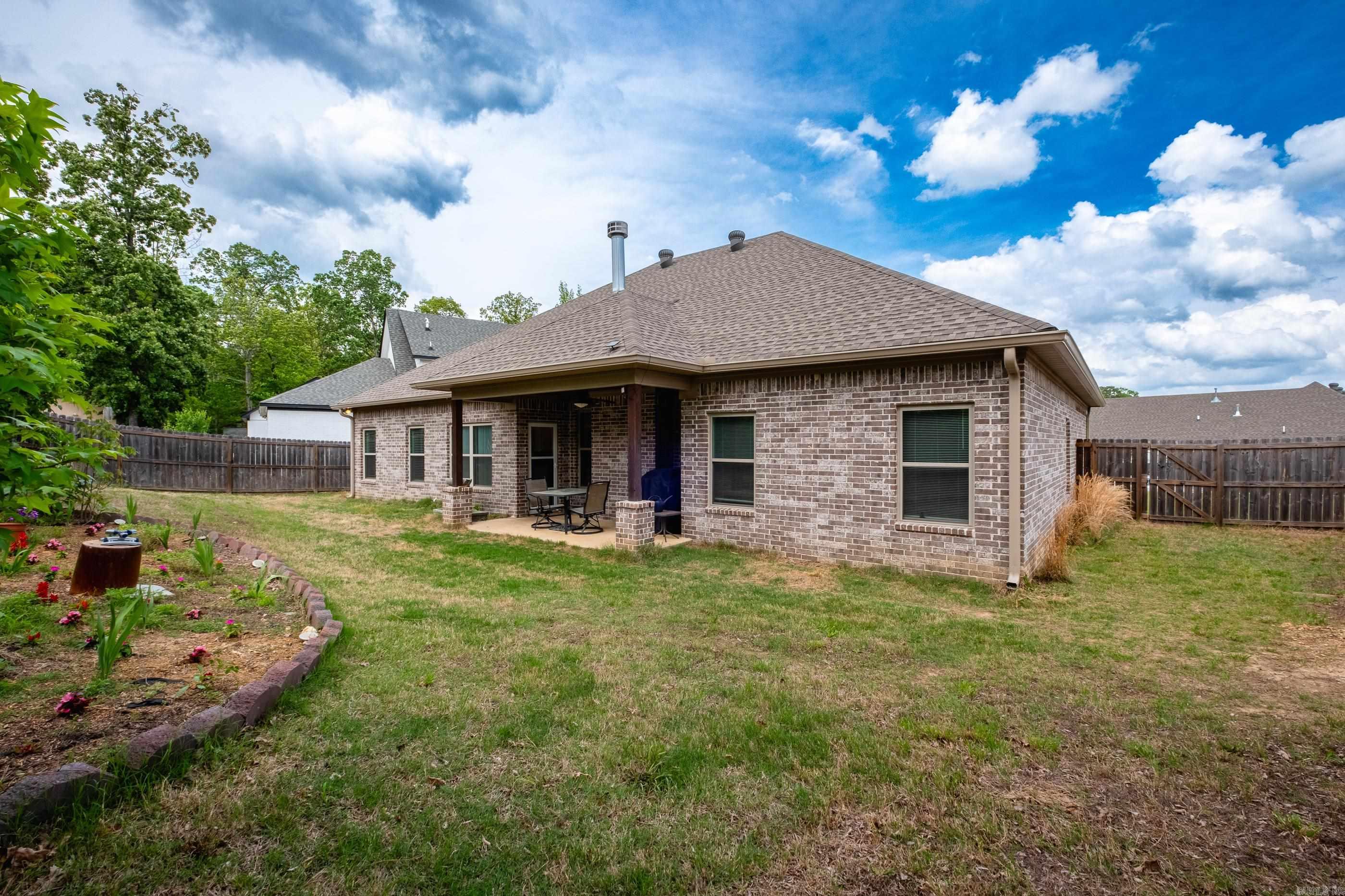 5024  Peace  Alexander, AR