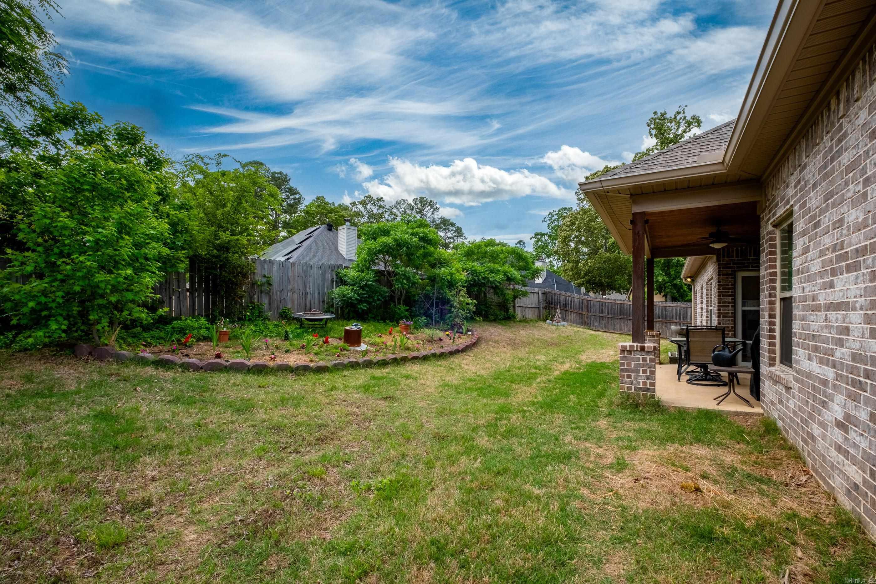 5024  Peace  Alexander, AR