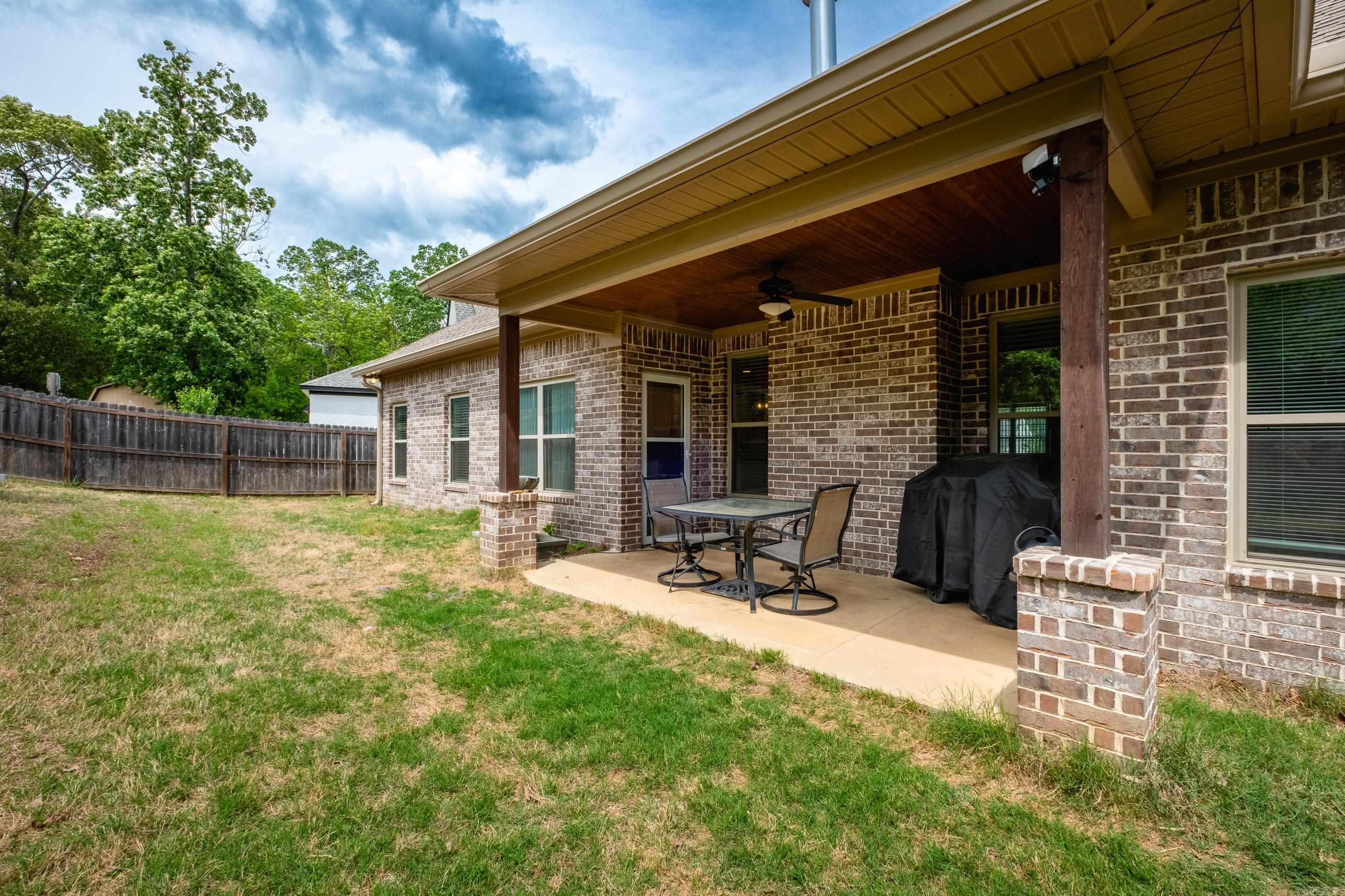 5024  Peace  Alexander, AR