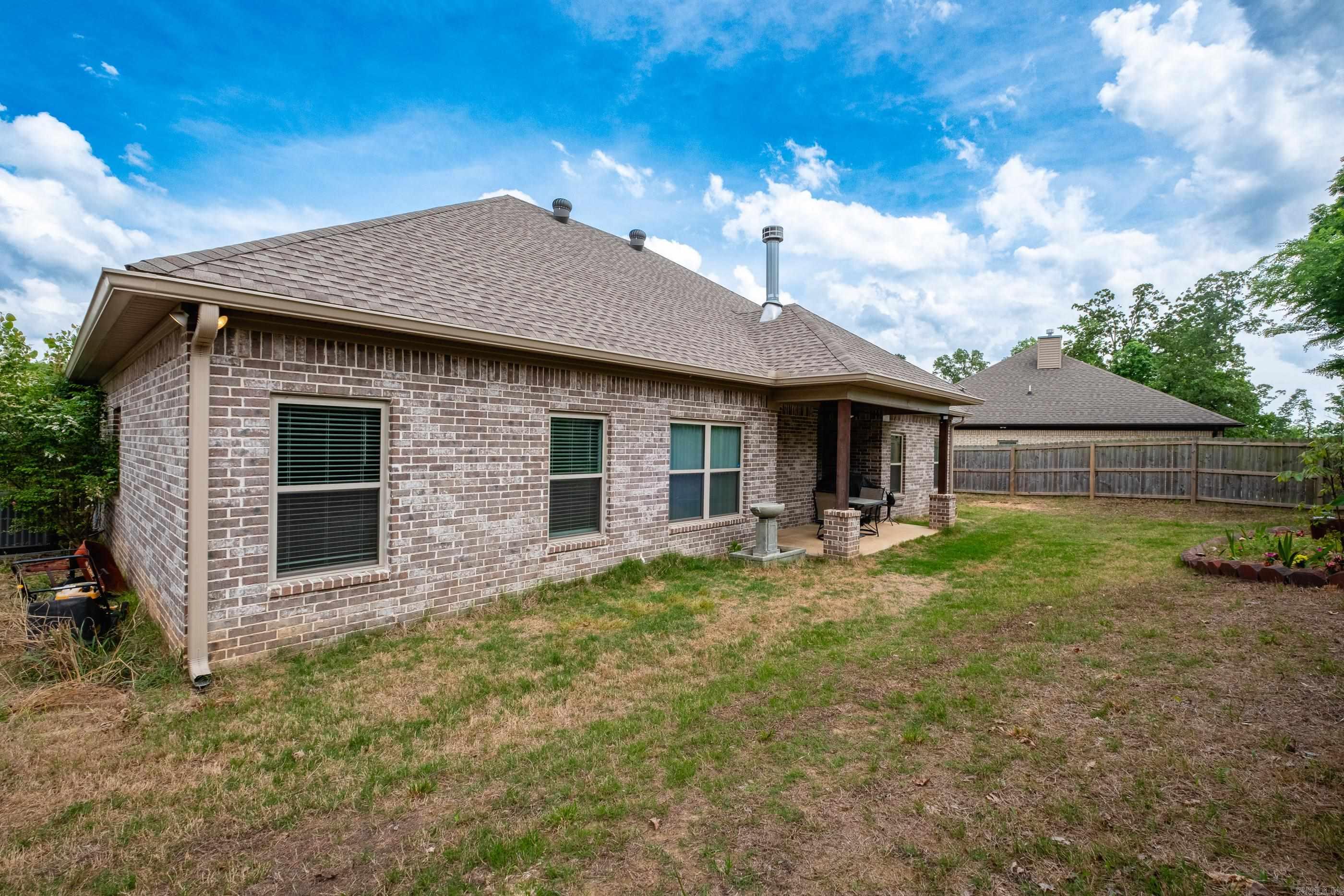 5024  Peace  Alexander, AR