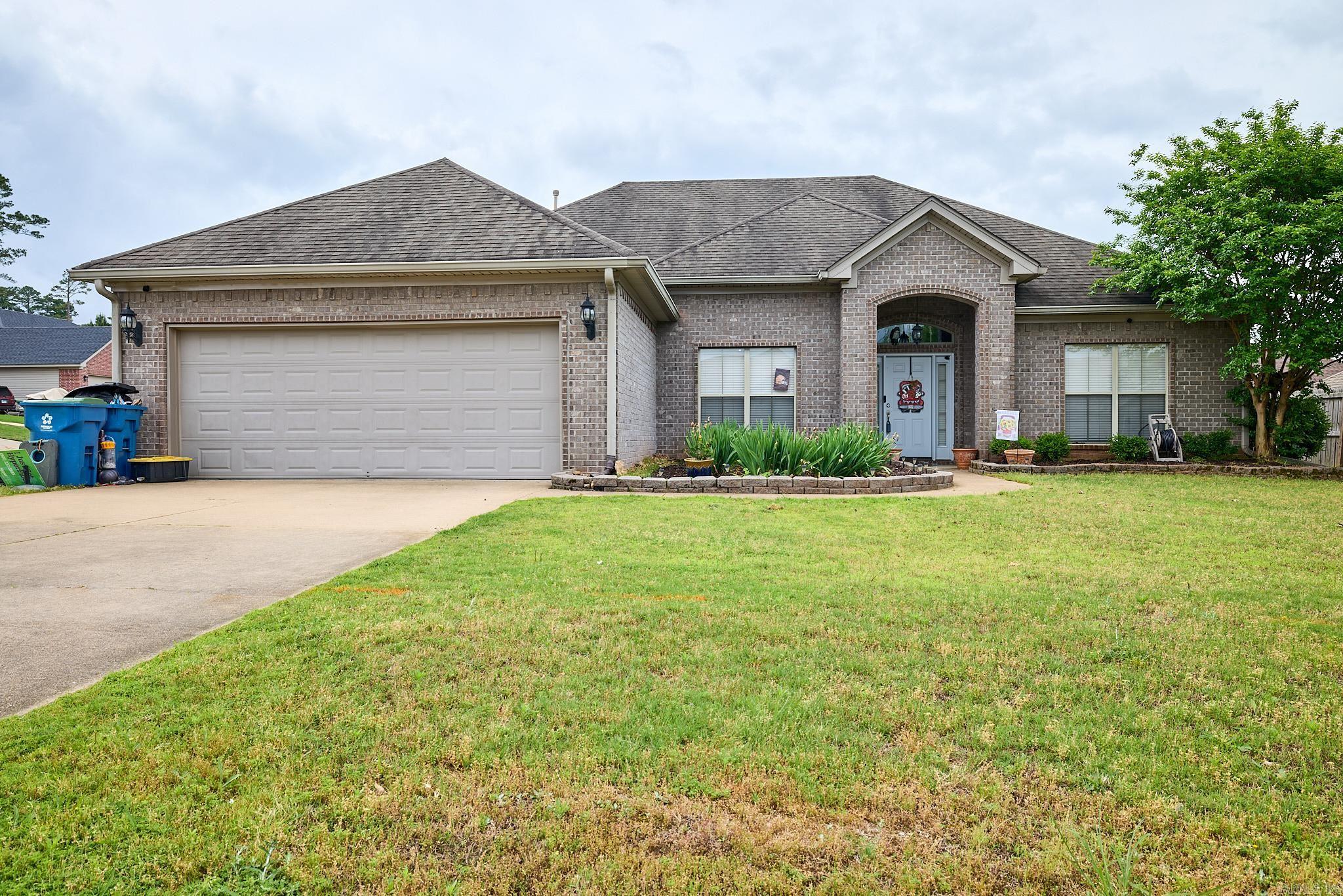 3097 Troon Drive