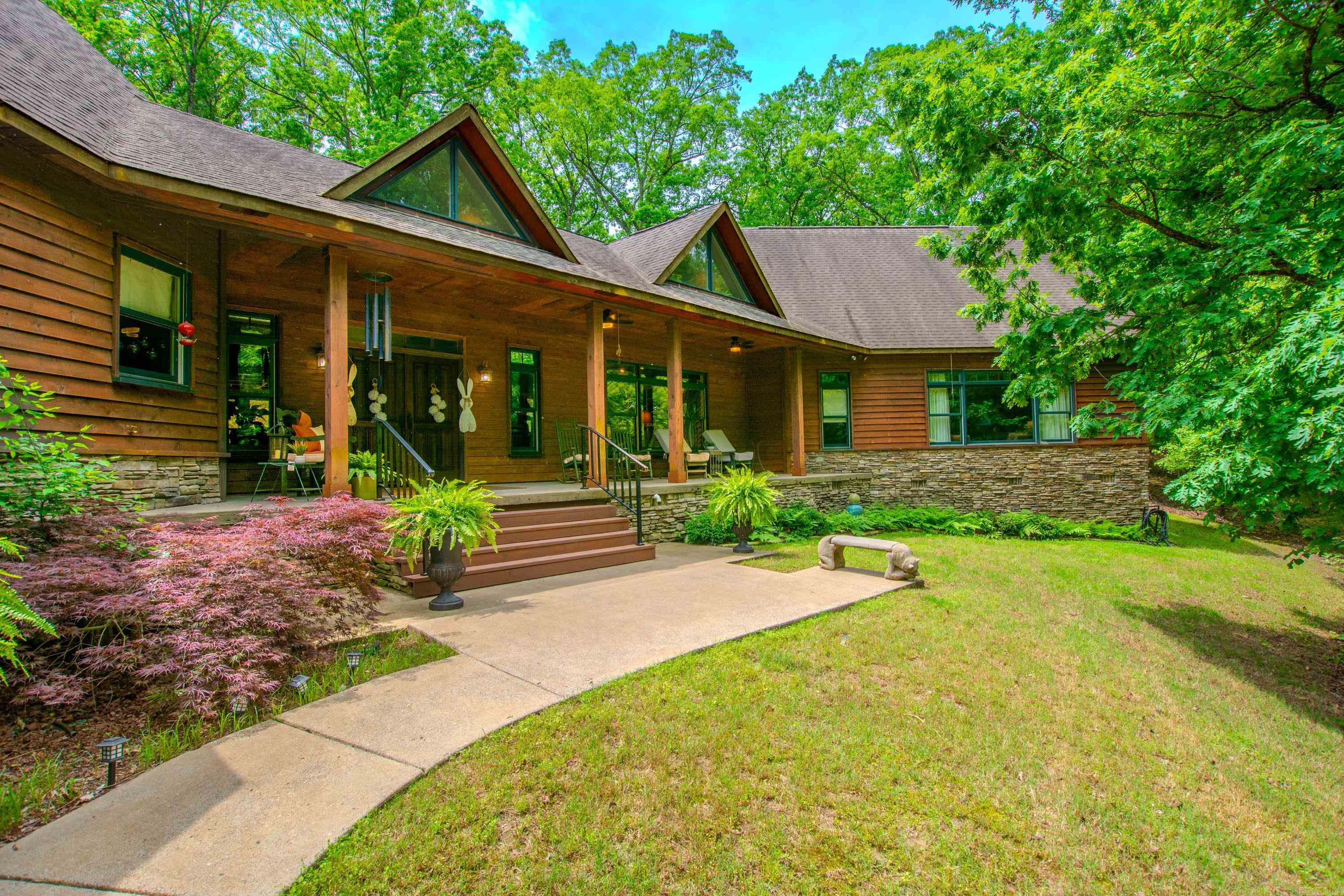 1601  Whispering Pine Road  Little Rock, AR