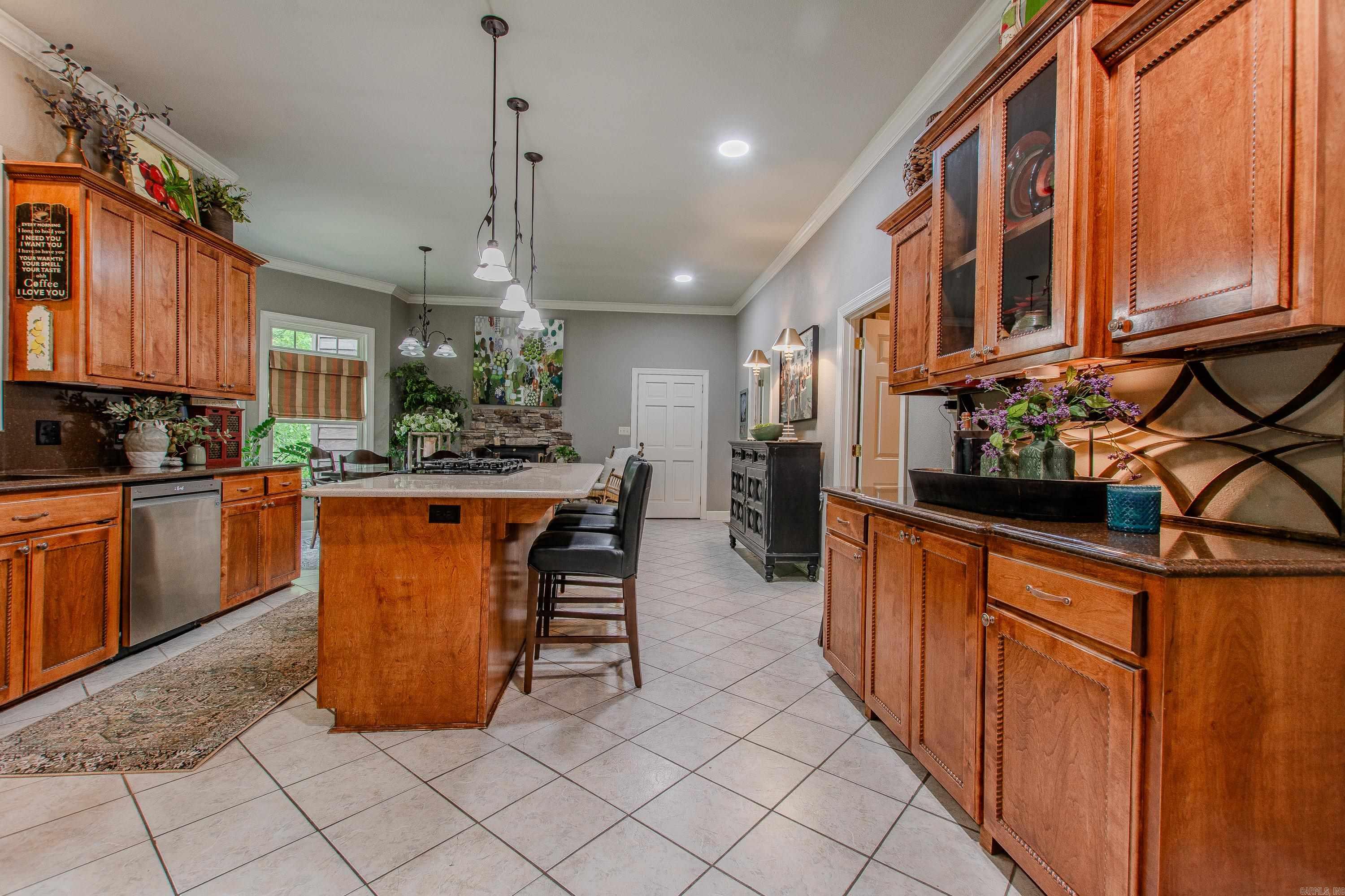 1601  Whispering Pine Road  Little Rock, AR