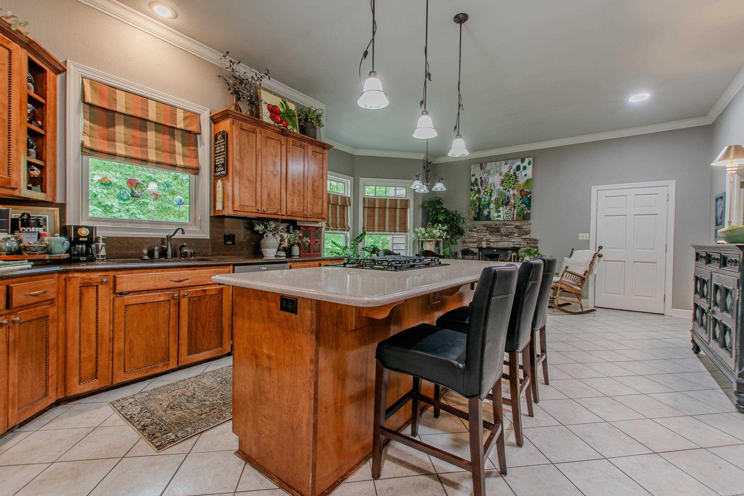 1601  Whispering Pine Road  Little Rock, AR