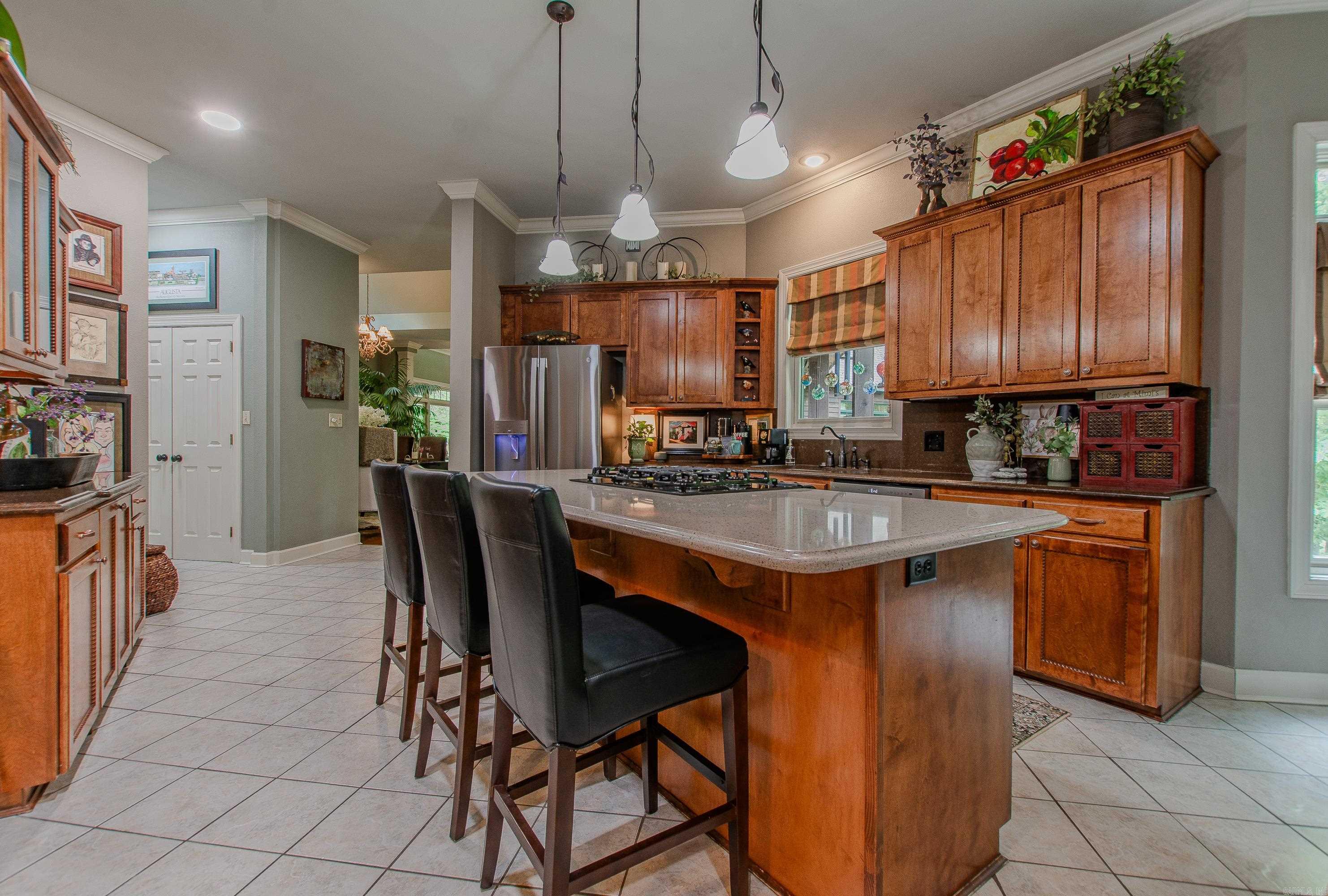 1601  Whispering Pine Road  Little Rock, AR