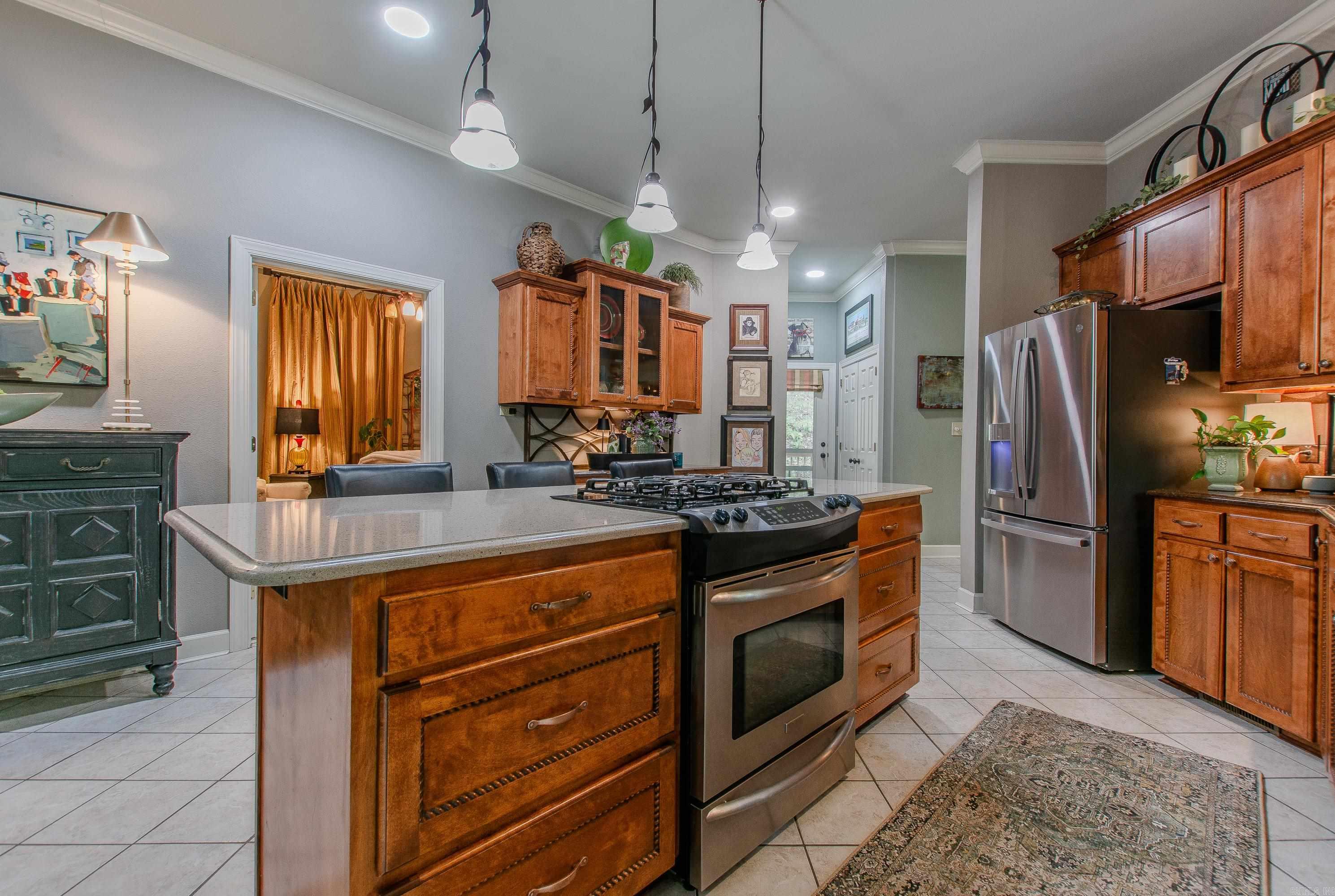1601  Whispering Pine Road  Little Rock, AR