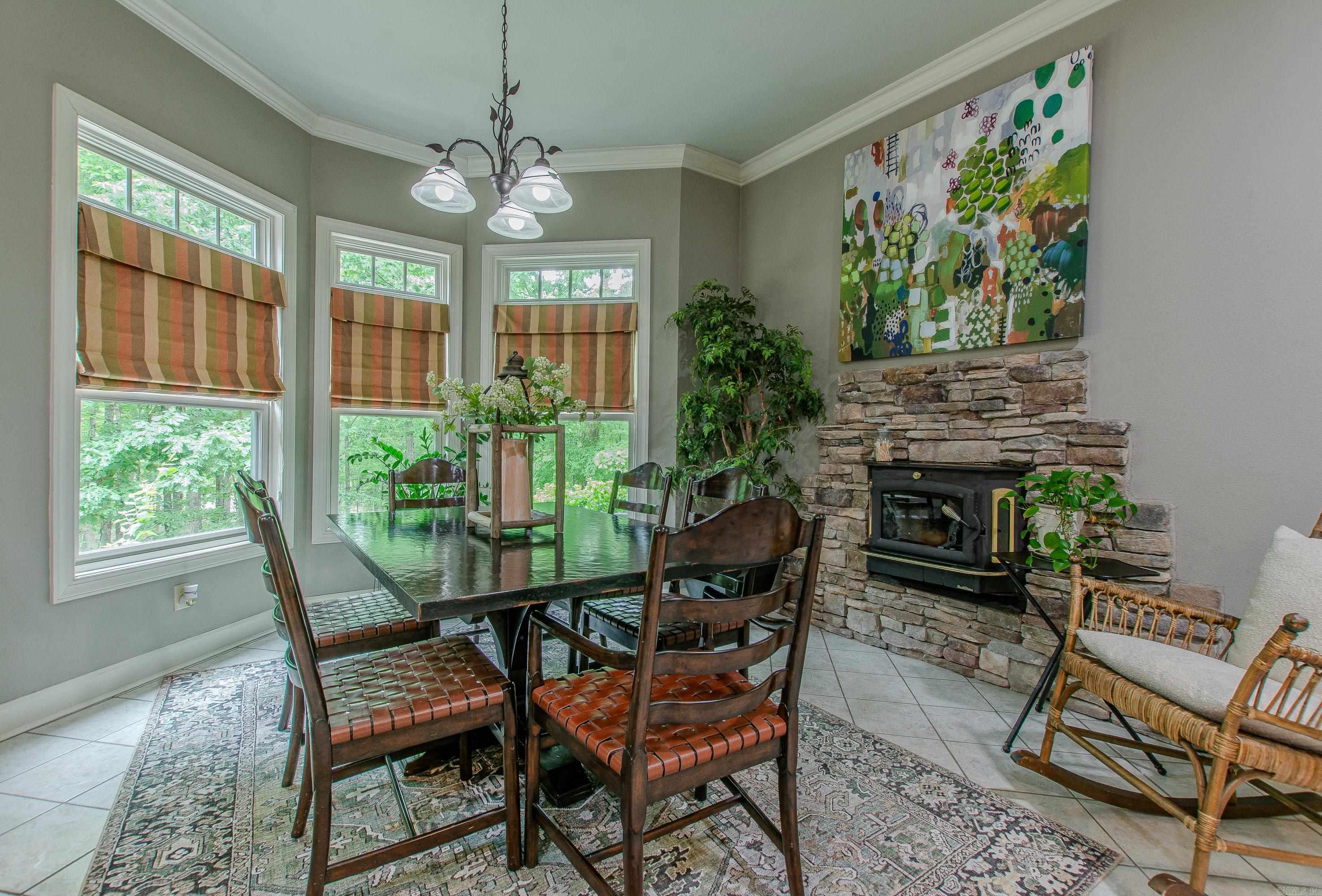 1601  Whispering Pine Road  Little Rock, AR