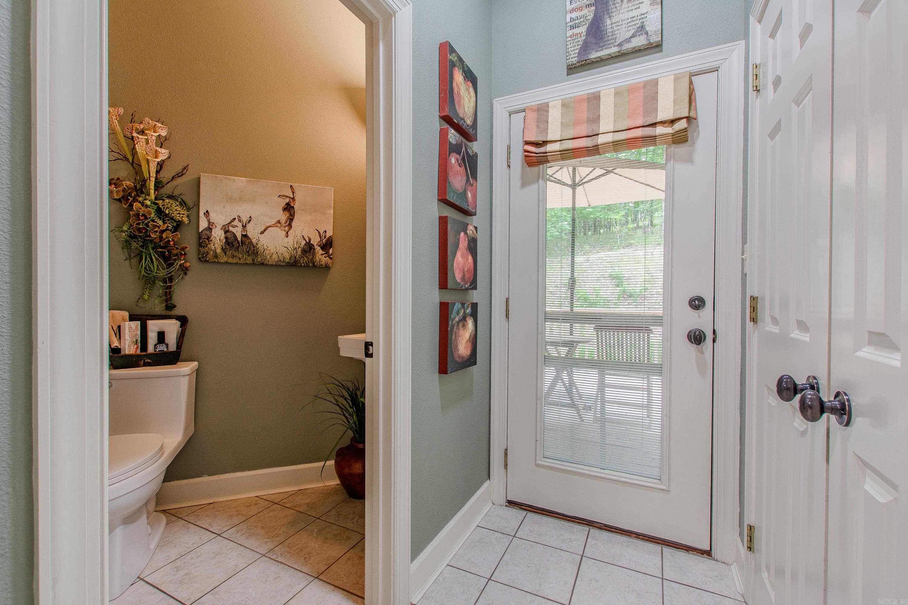 1601  Whispering Pine Road  Little Rock, AR