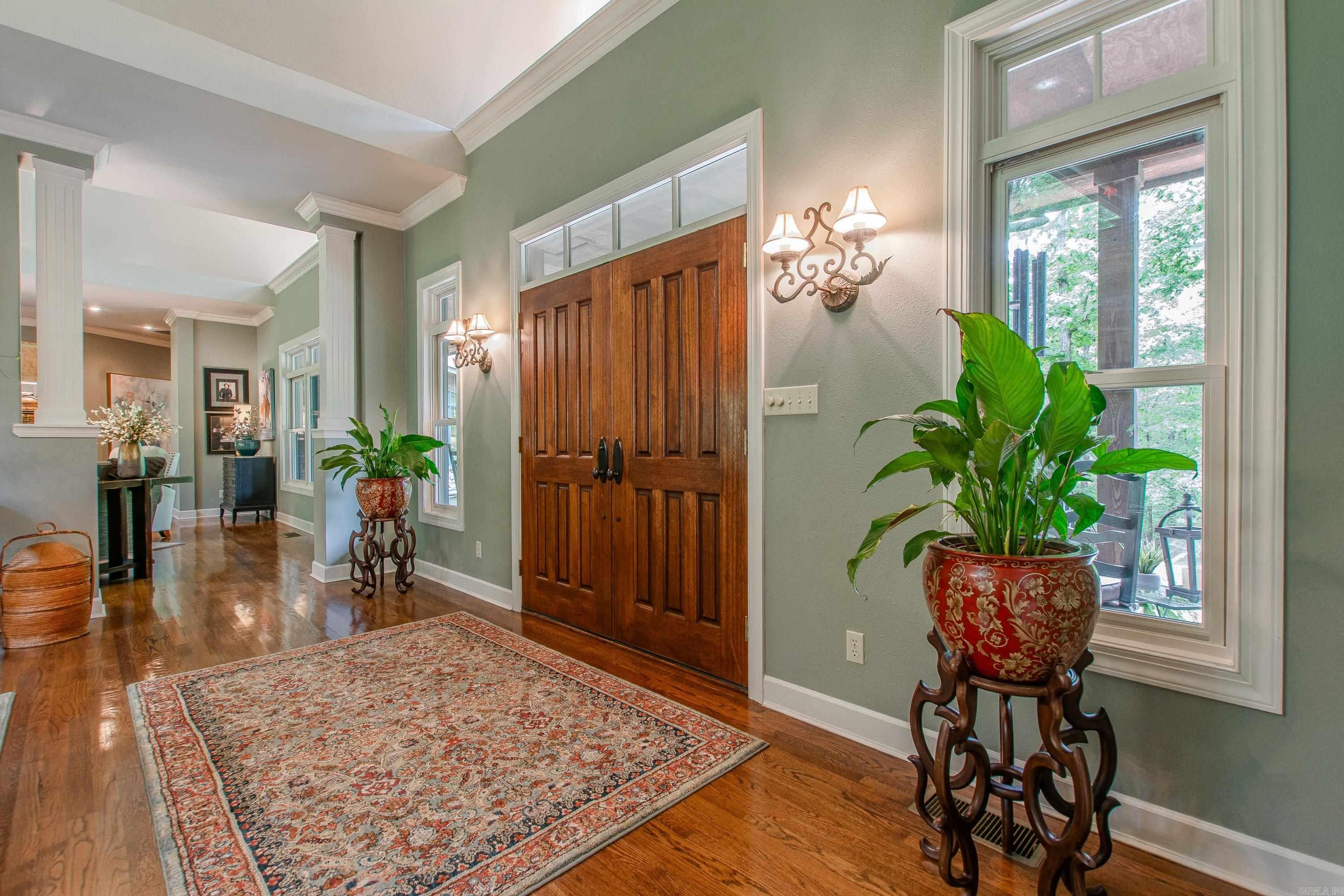 1601  Whispering Pine Road  Little Rock, AR