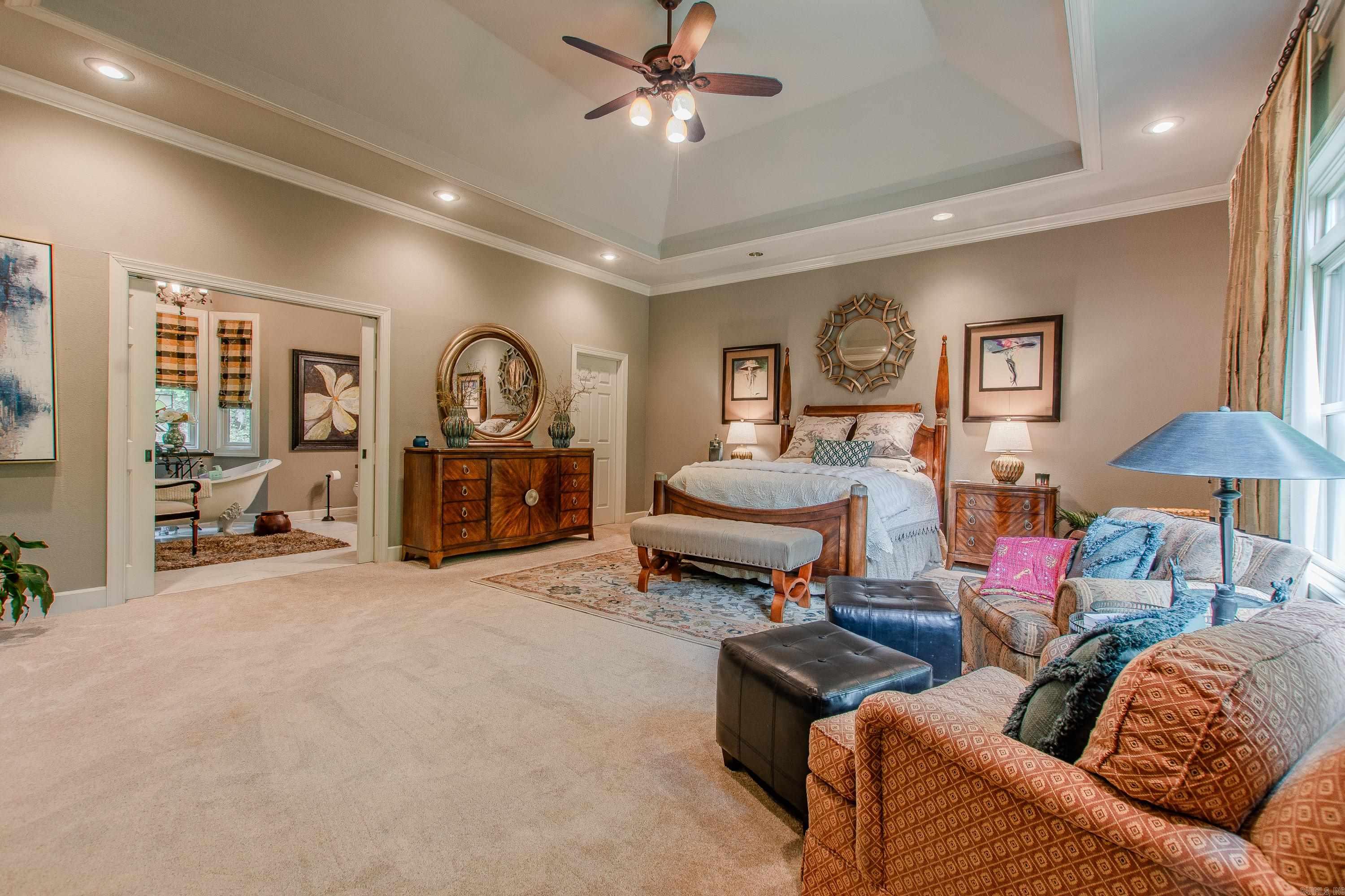 1601  Whispering Pine Road  Little Rock, AR