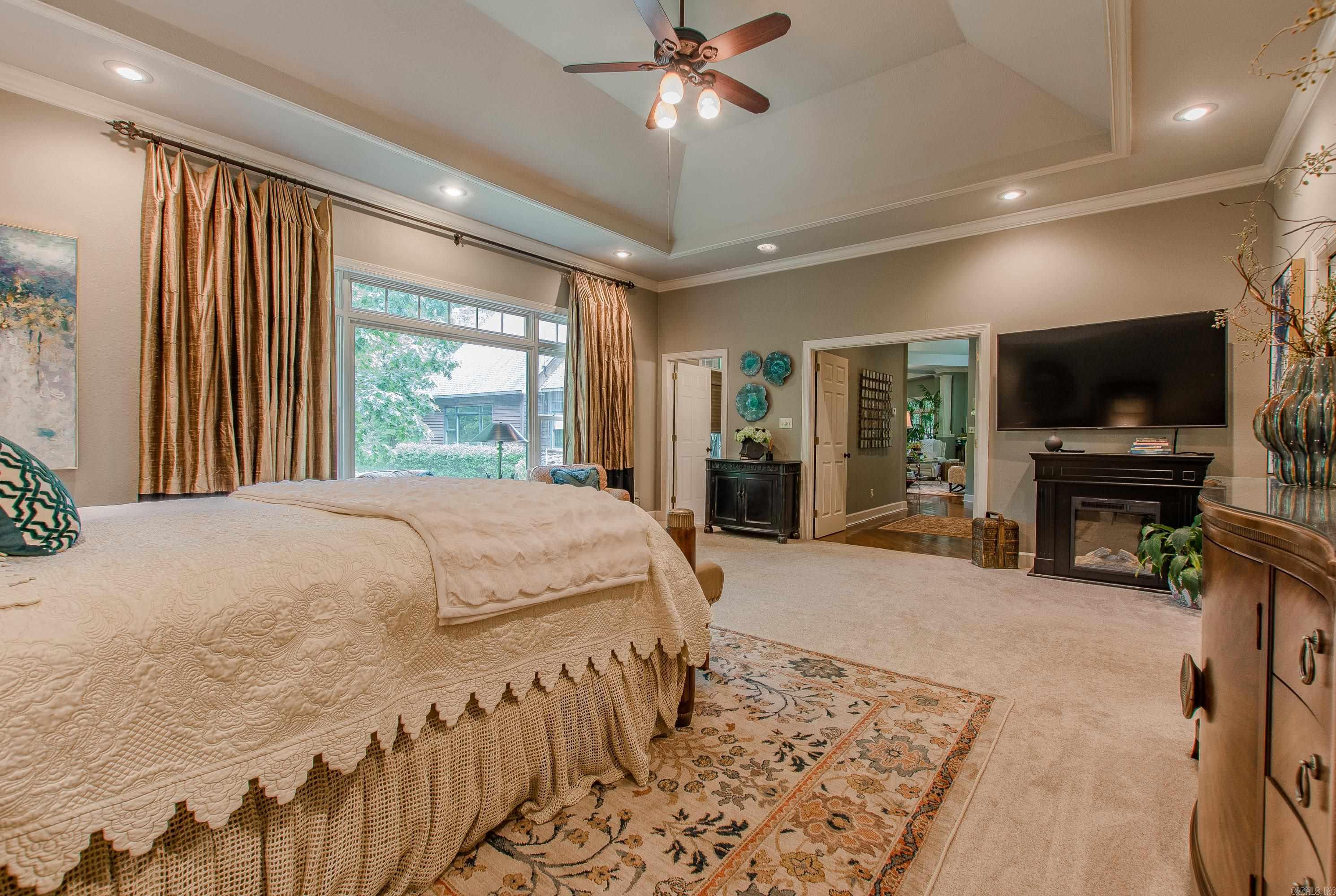 1601  Whispering Pine Road  Little Rock, AR
