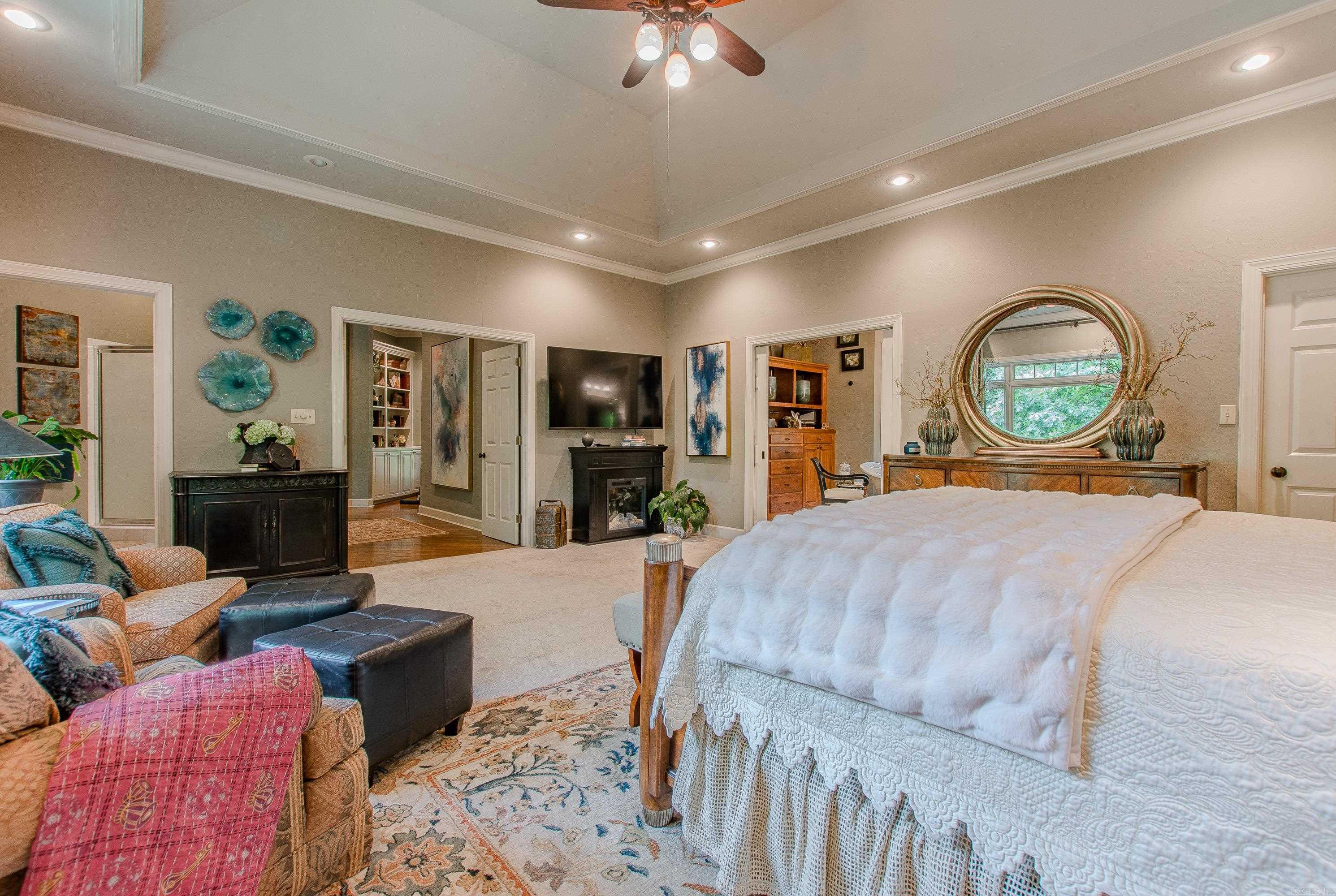 1601  Whispering Pine Road  Little Rock, AR