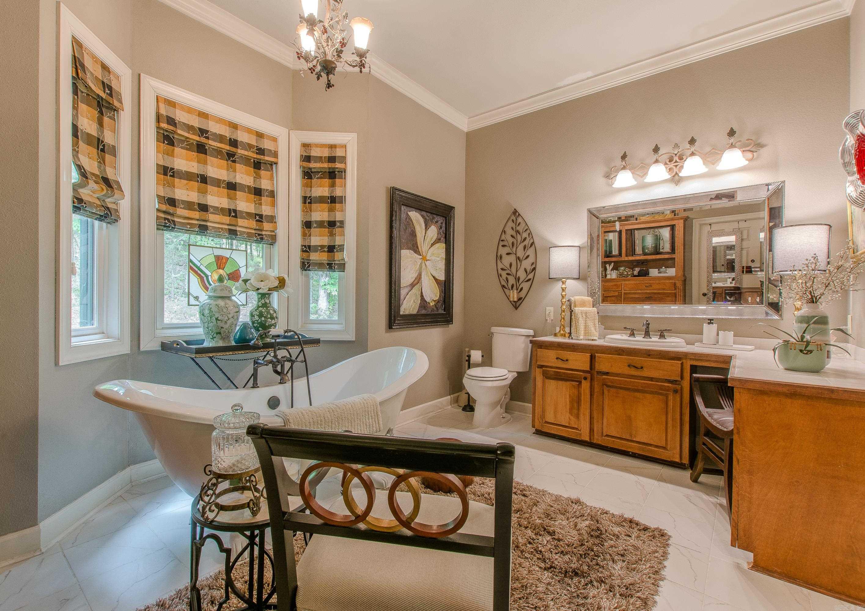 1601  Whispering Pine Road  Little Rock, AR