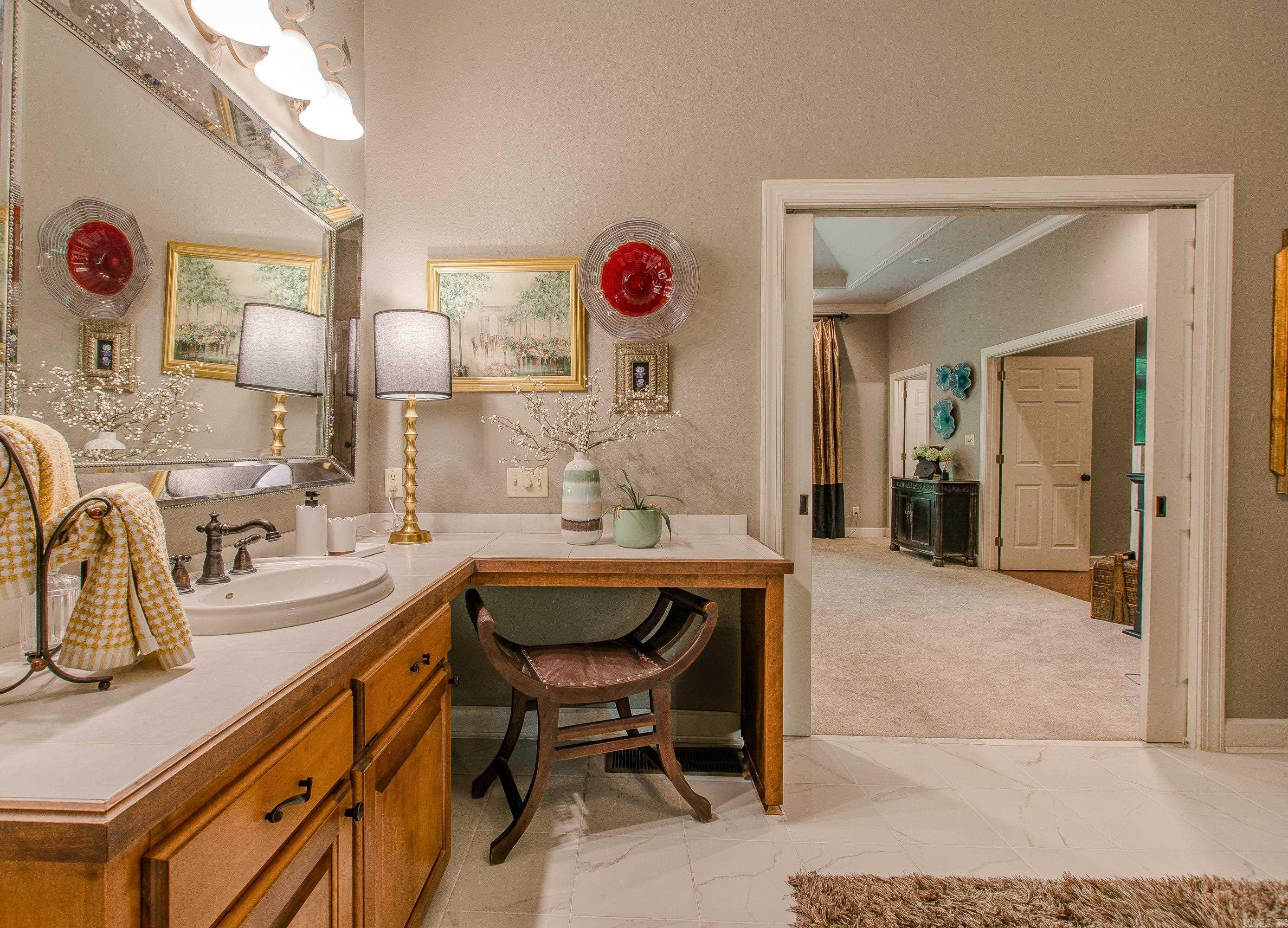 1601  Whispering Pine Road  Little Rock, AR